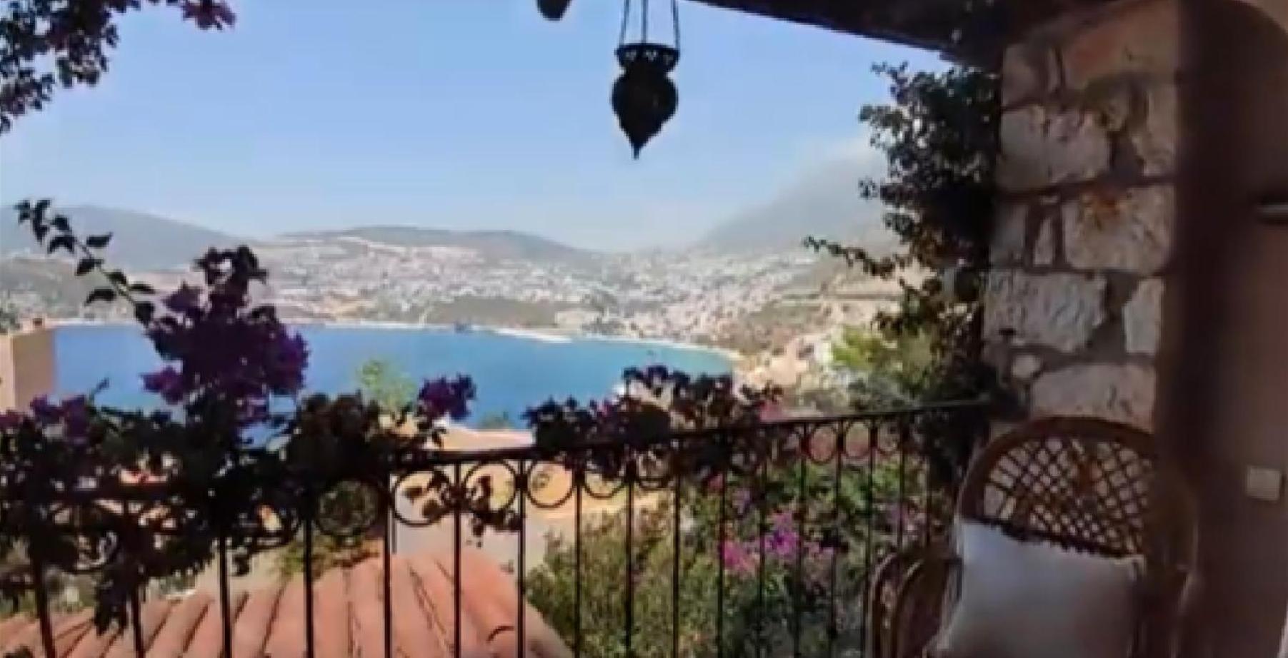 Club Patararesort,kalkan.tuerkiye Apartment