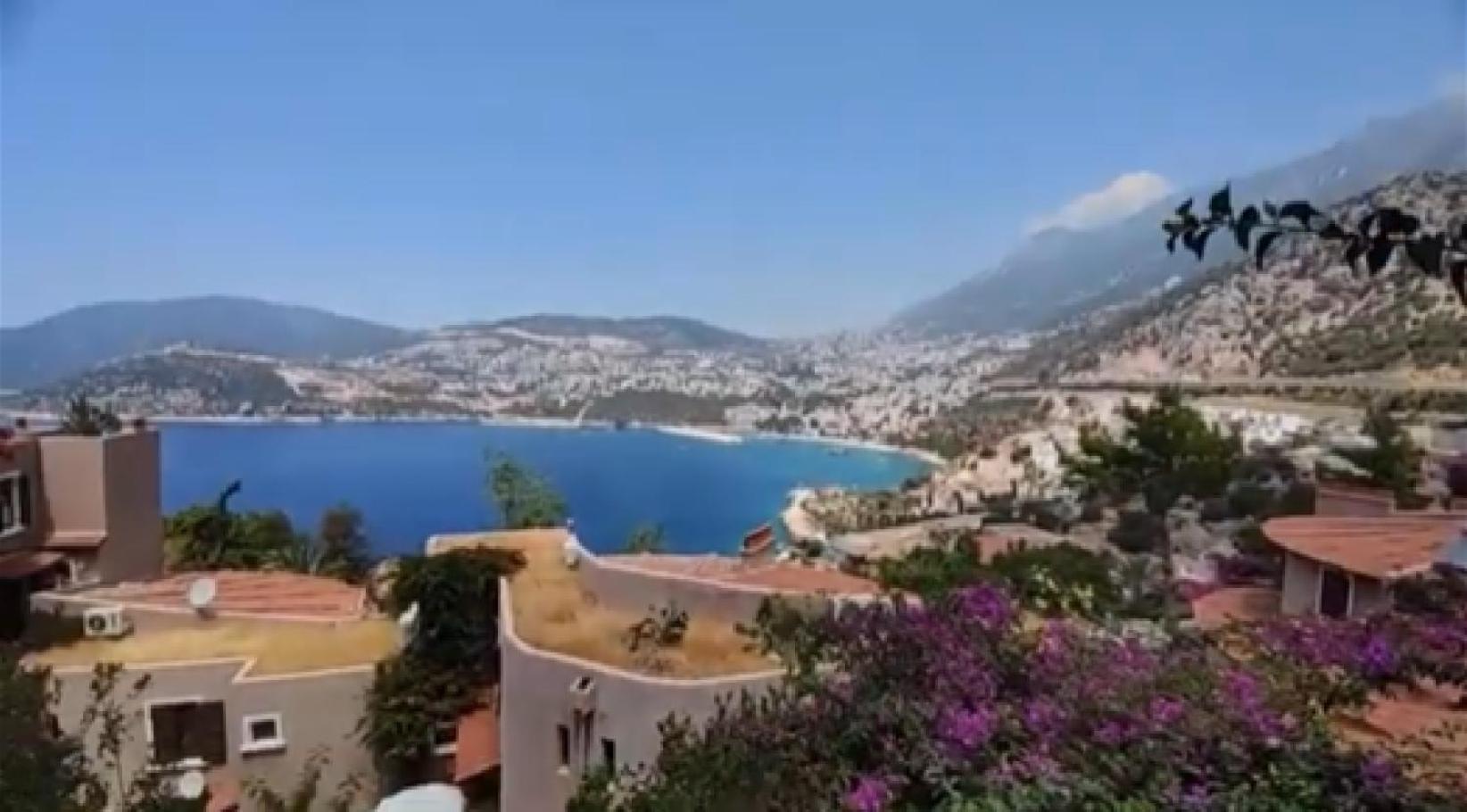 Club Patararesort,kalkan.tuerkiye Kalkan