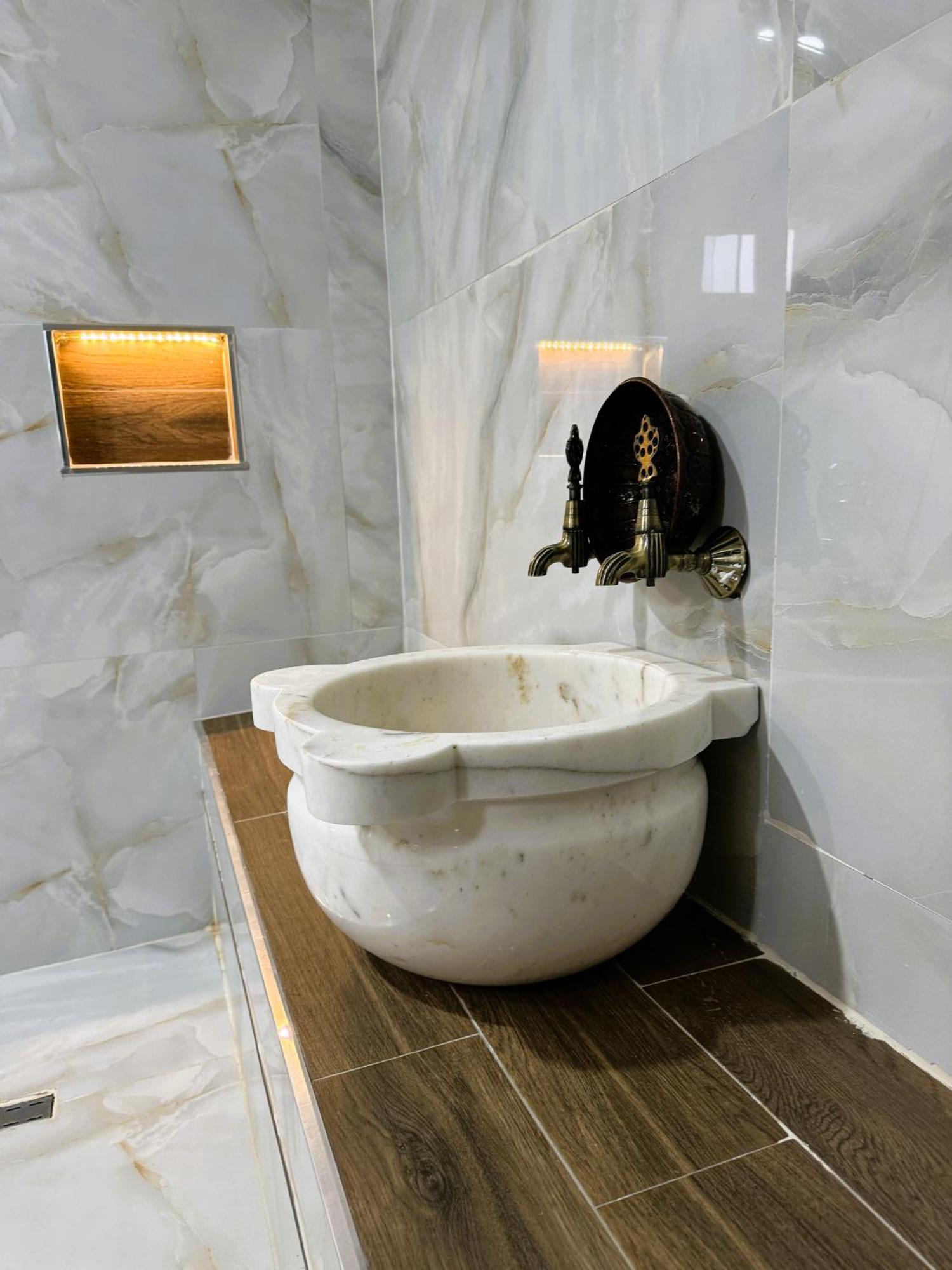 Atar Airport - & Wellness 4* Arnavutkoy