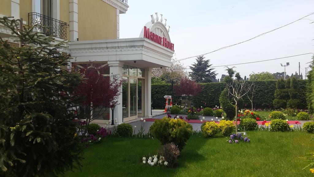 Hotel Pendik Marine 3*