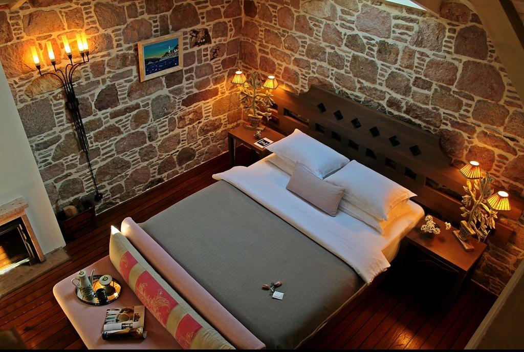 Guest house Cunda Lena 2*