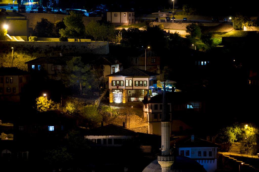 Seyi̇r 3* Safranbolu