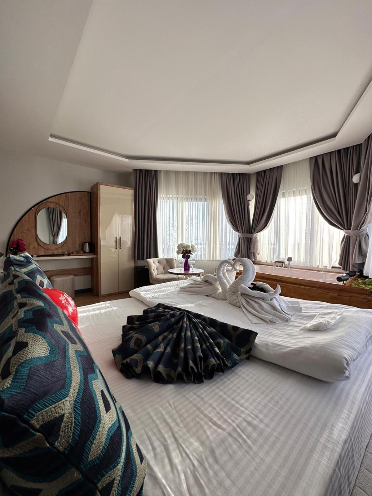 Newalla Old 5* Istanbul