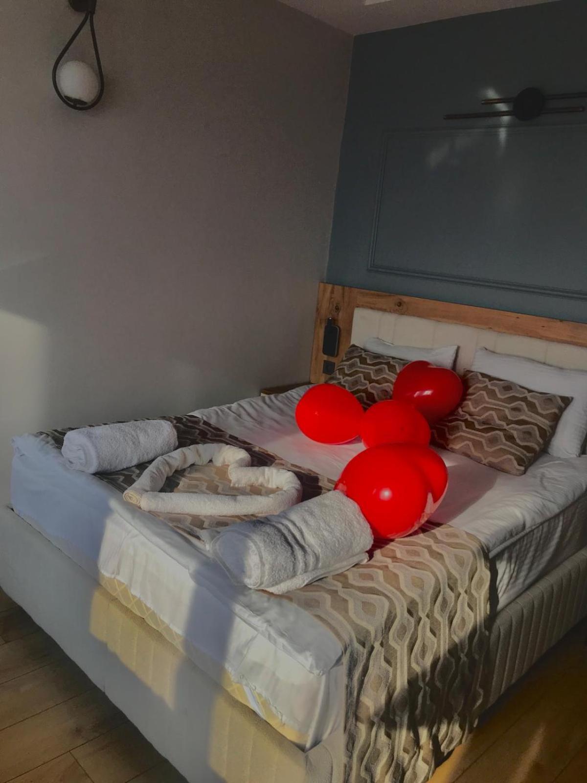 Newalla Old 5* Istanbul