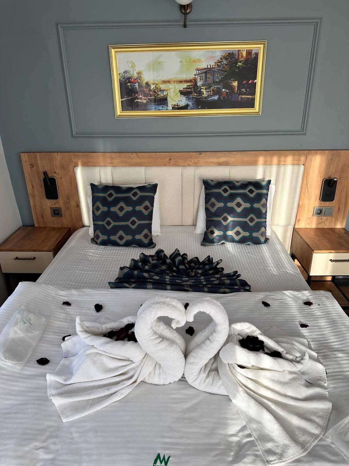 Hotel Newalla Old Istanbul