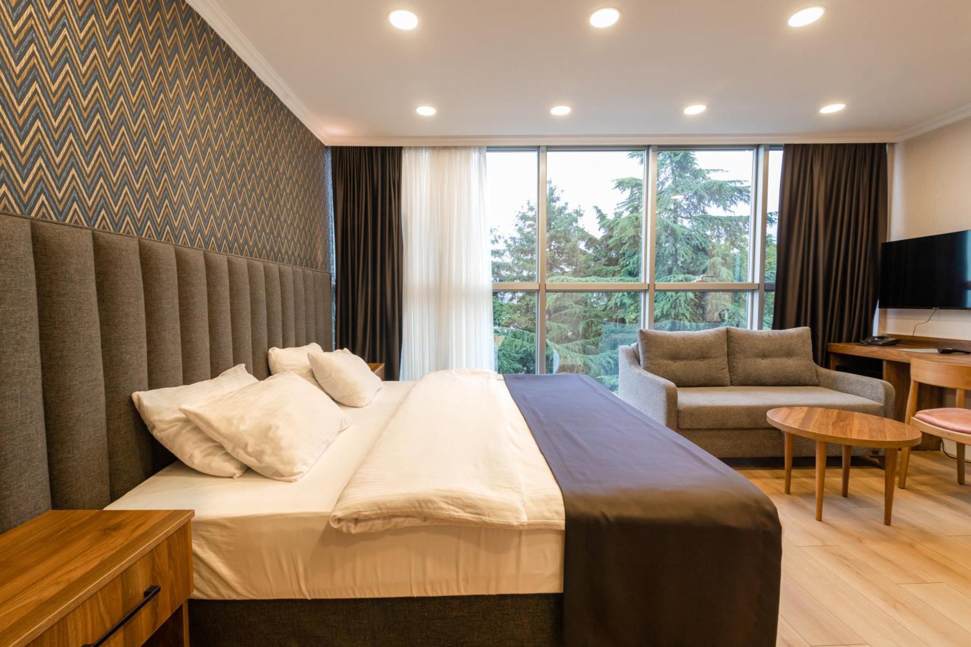 Eoeb Taksim Hotel
