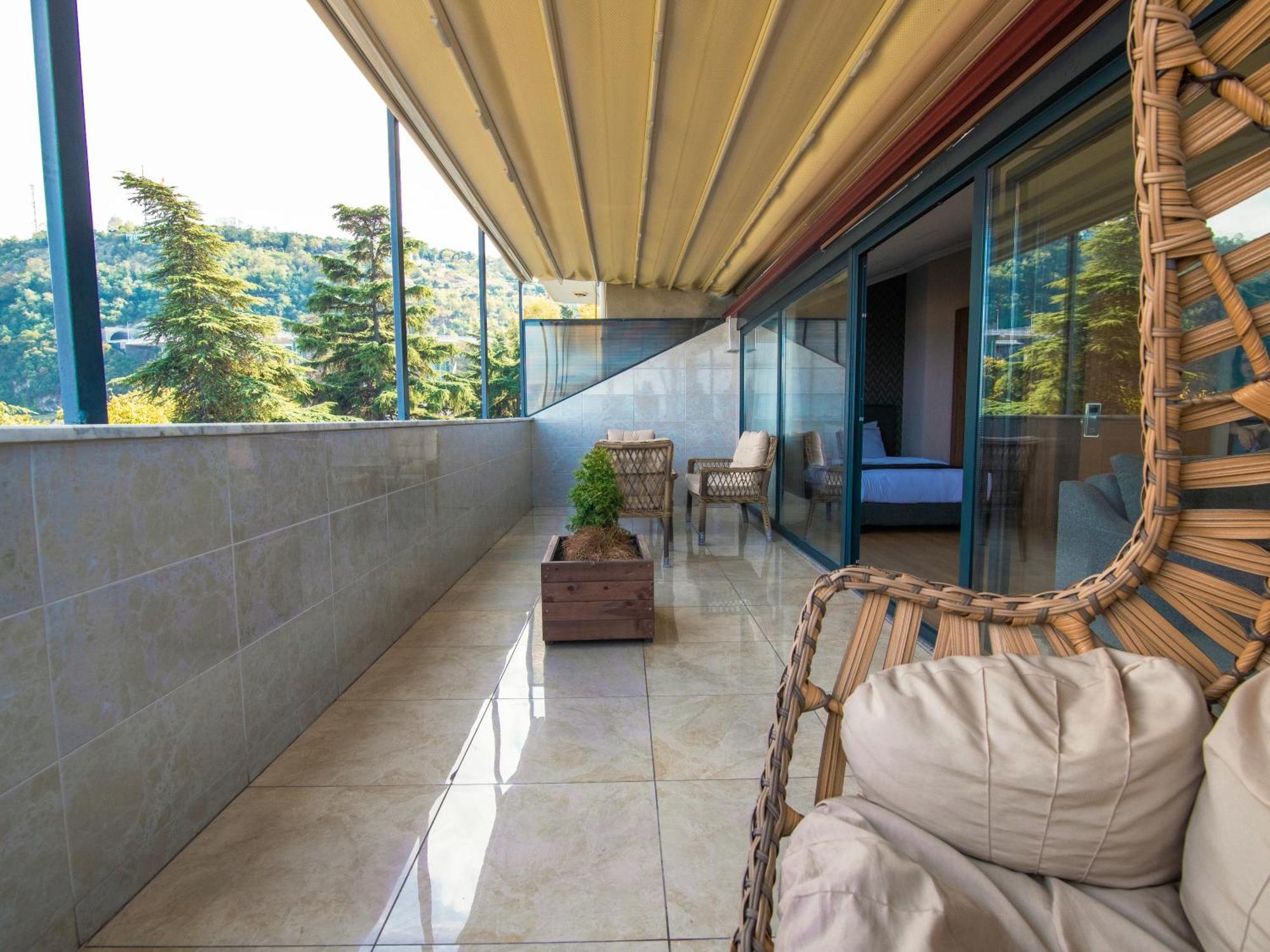 Eoeb Taksim Hotel
