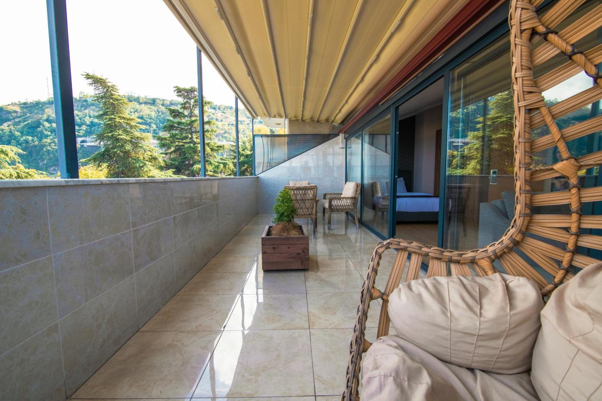 Hotel Eoeb Taksim