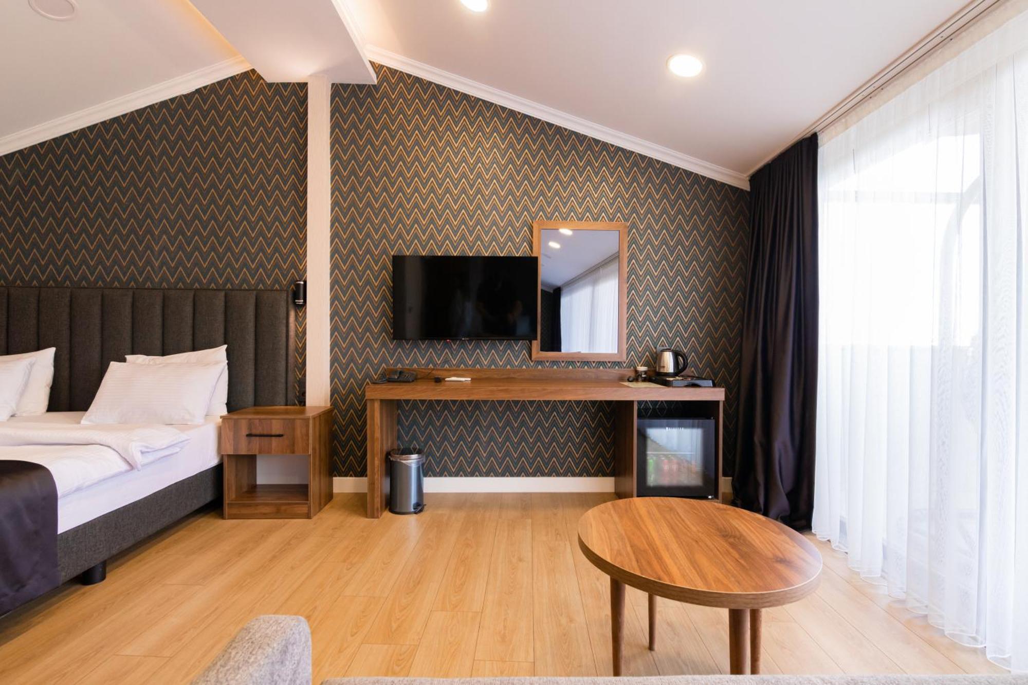 Eoeb Taksim Hotel Trabzon