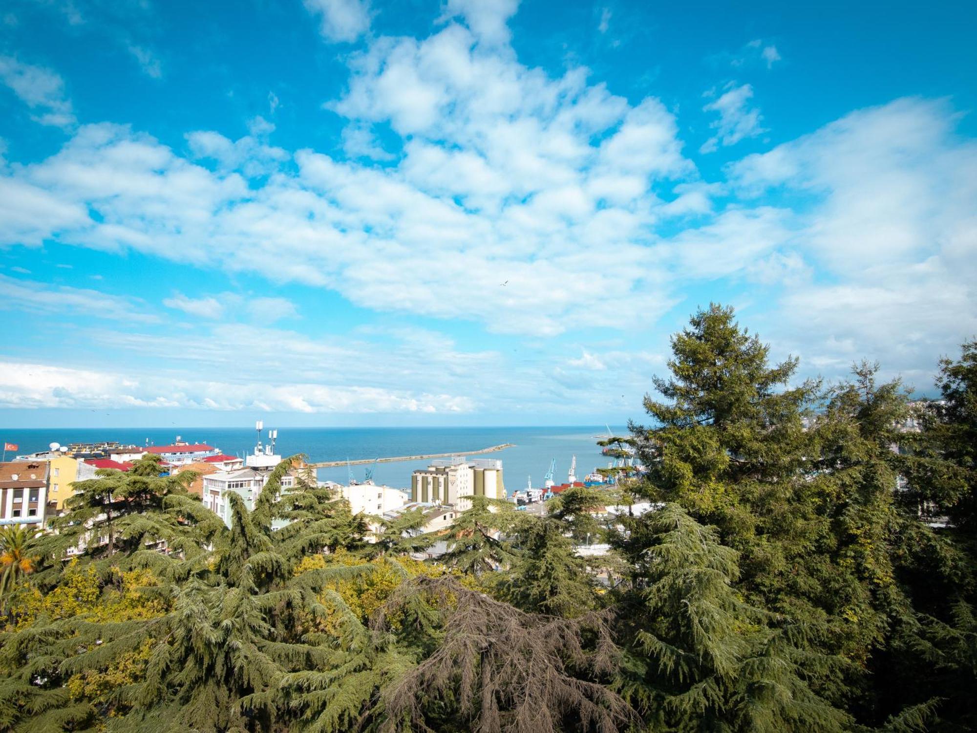 Eoeb Taksim * Trabzon