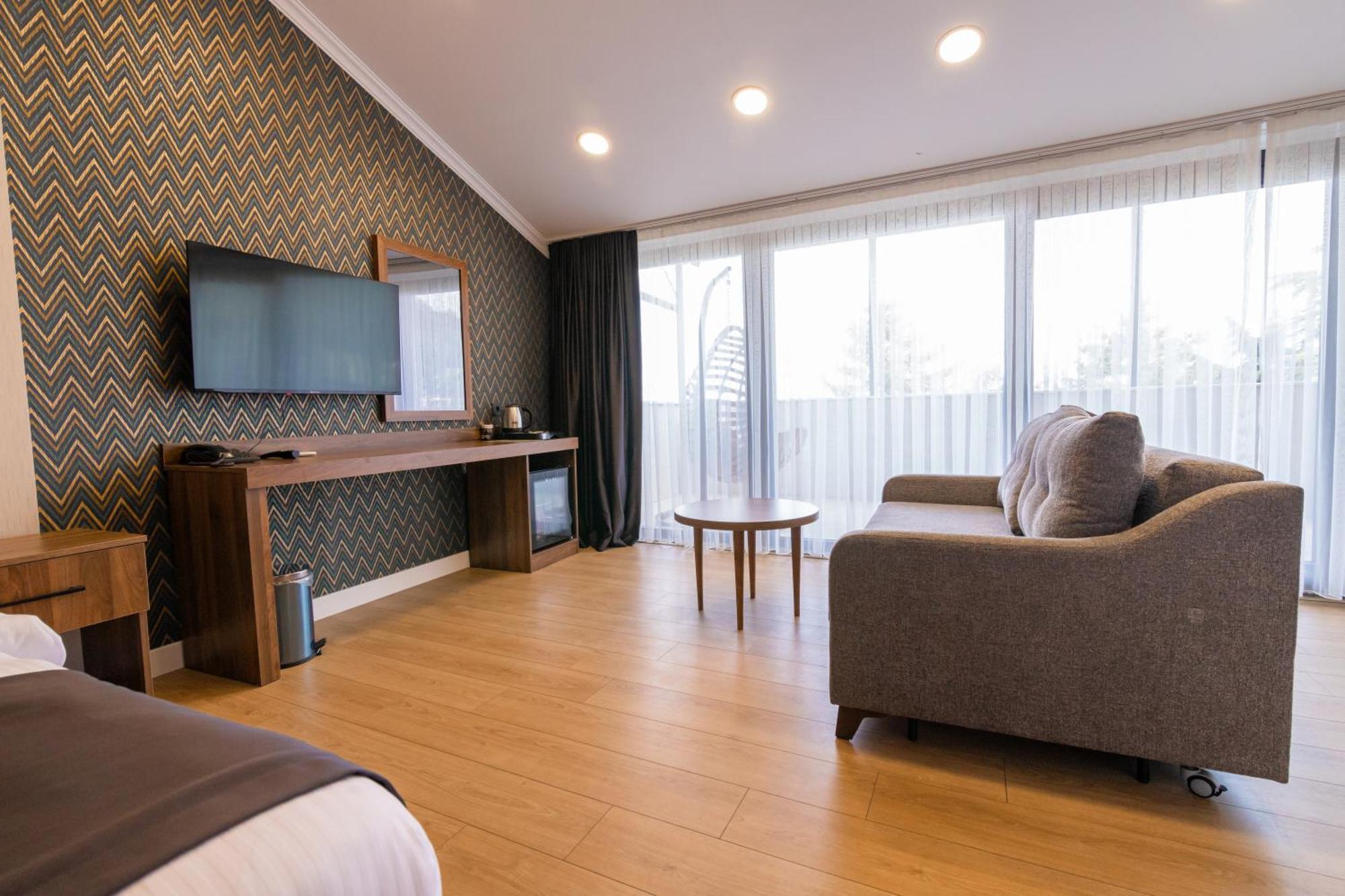 Hotel Eoeb Taksim