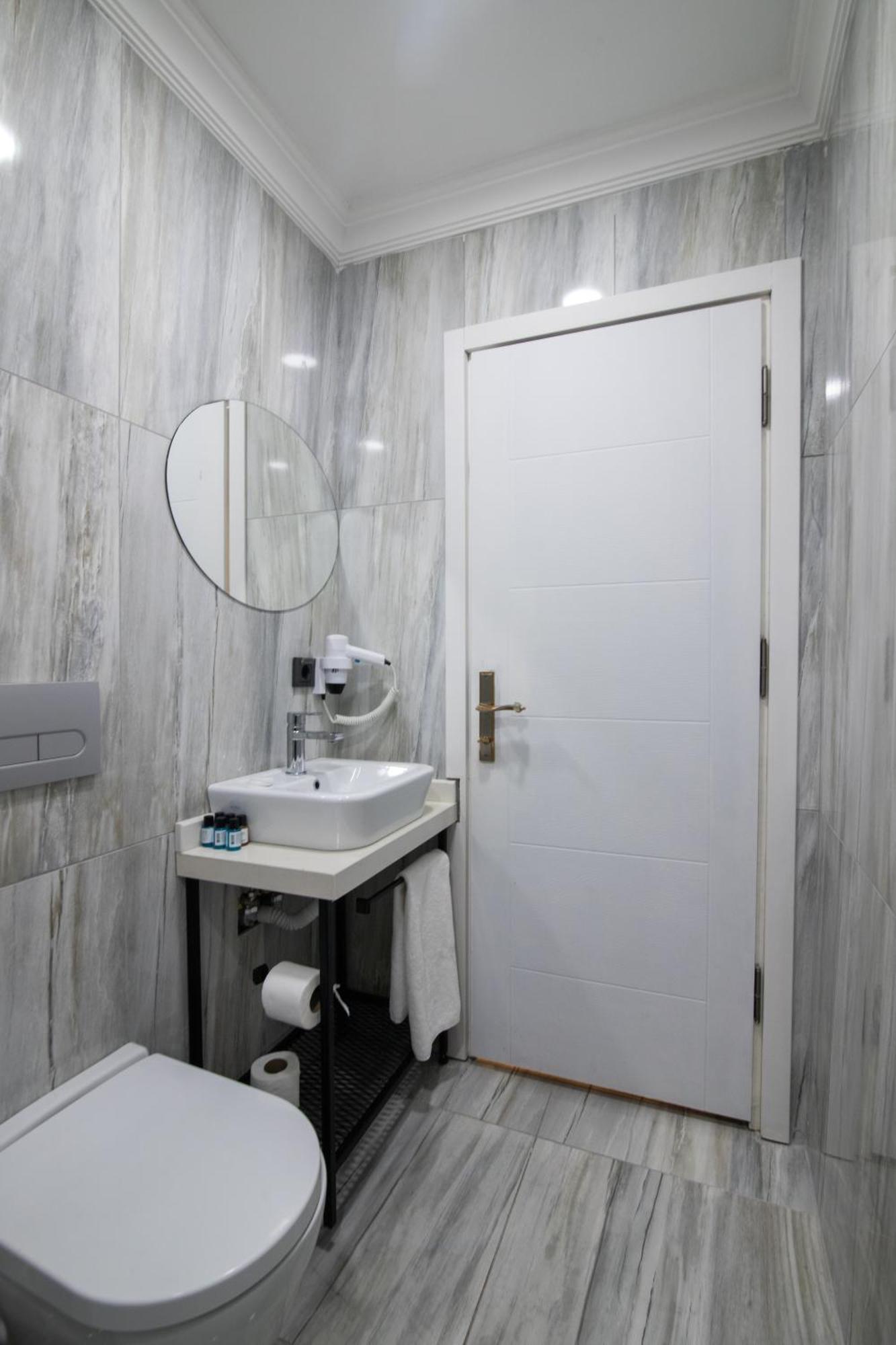 Eoeb Taksim Hotel Trabzon
