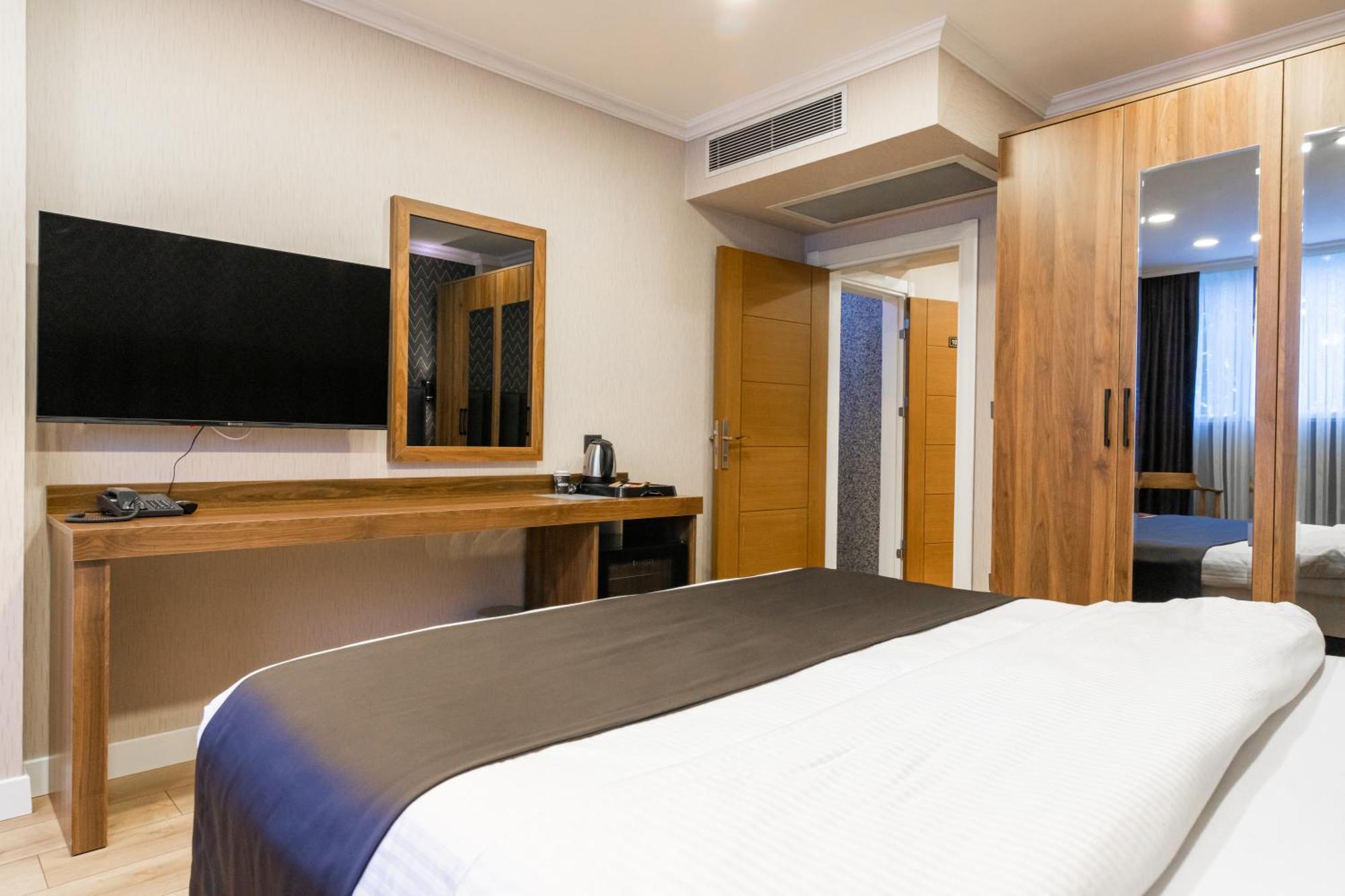 Hotel Eoeb Taksim *