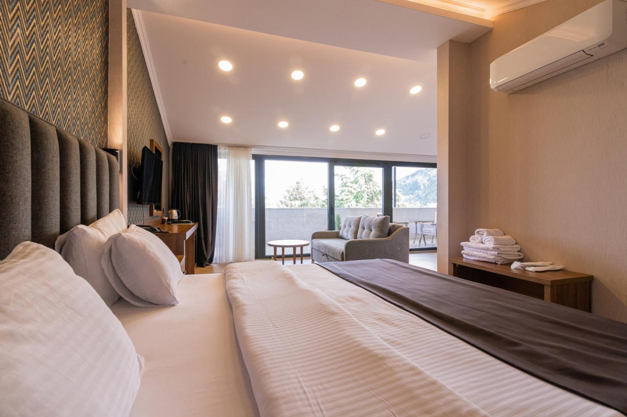 Eoeb Taksim Hotel *