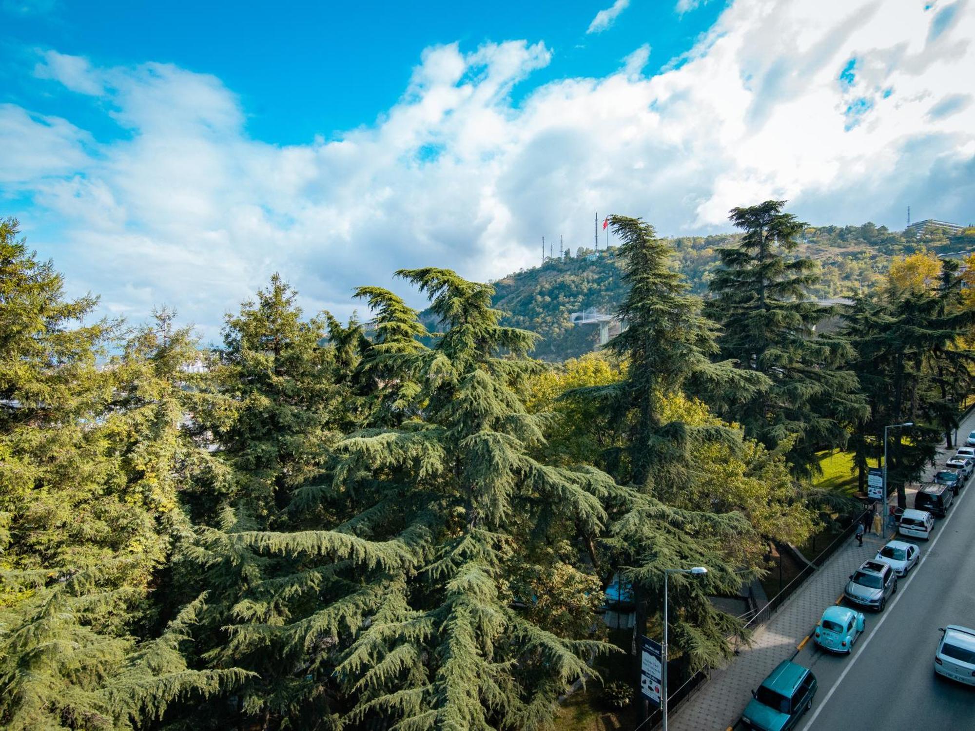 Hotel Eoeb Taksim *