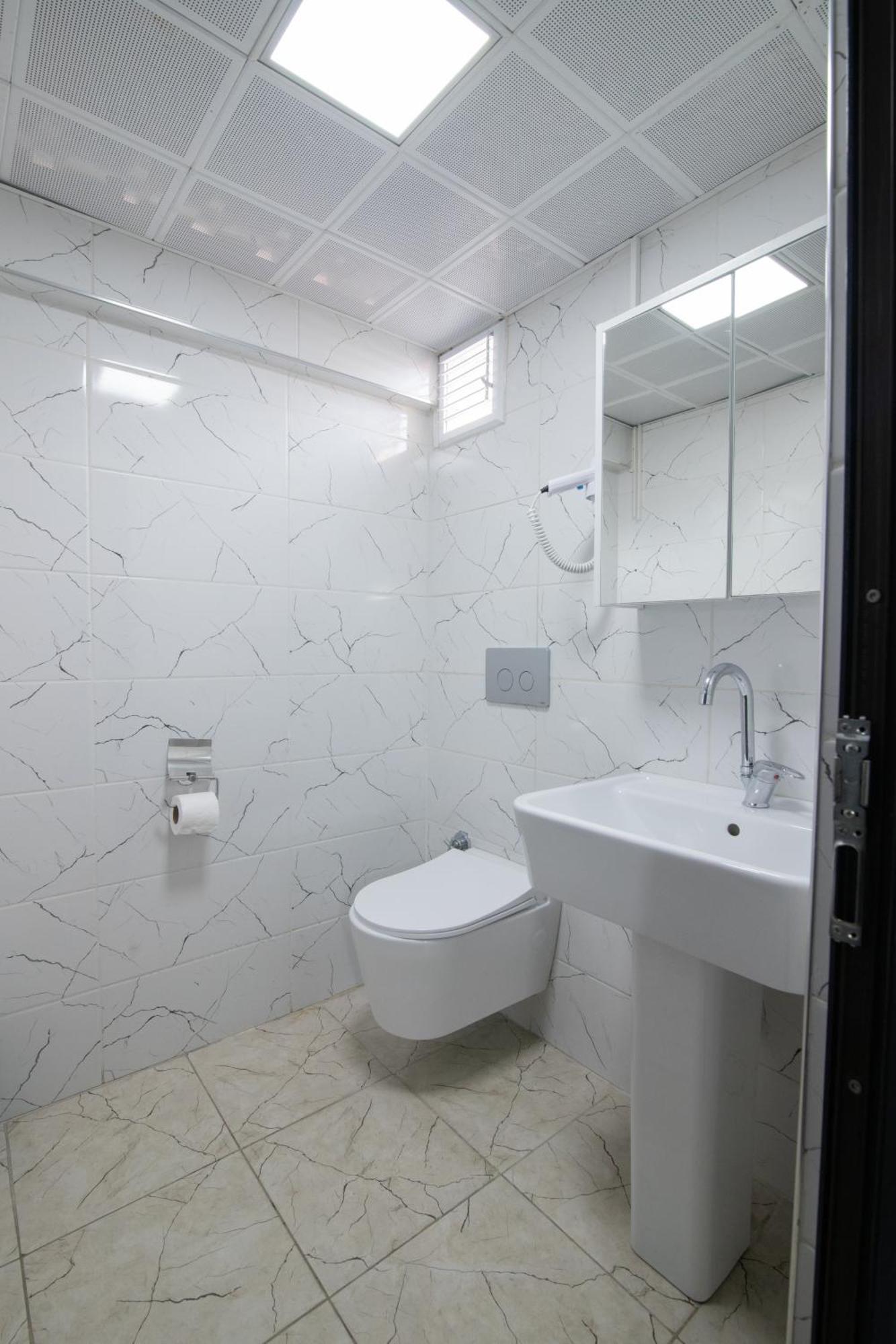 Eoeb Taksim Hotel