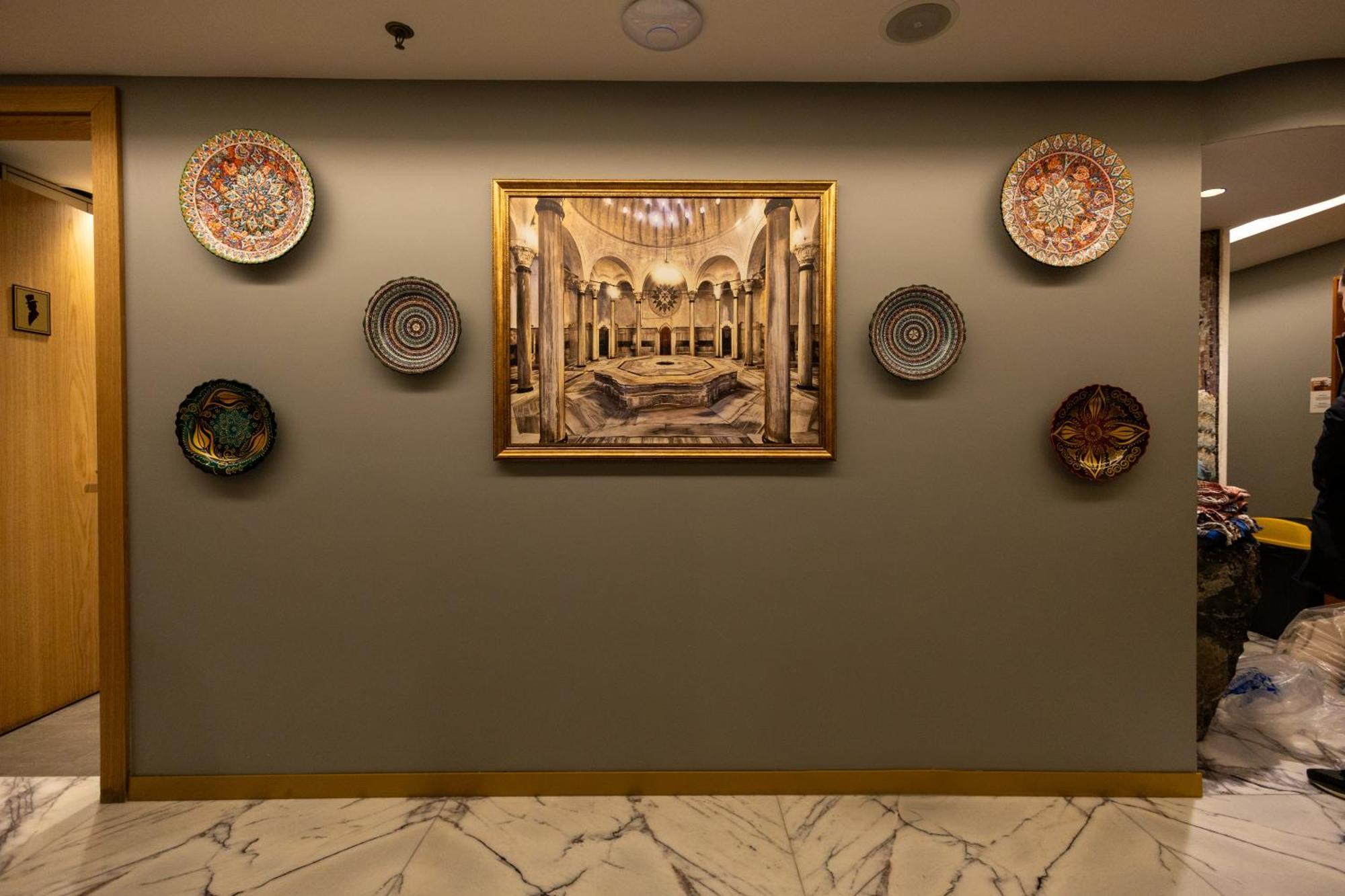 Hotel Kate Special Class & Istanbul