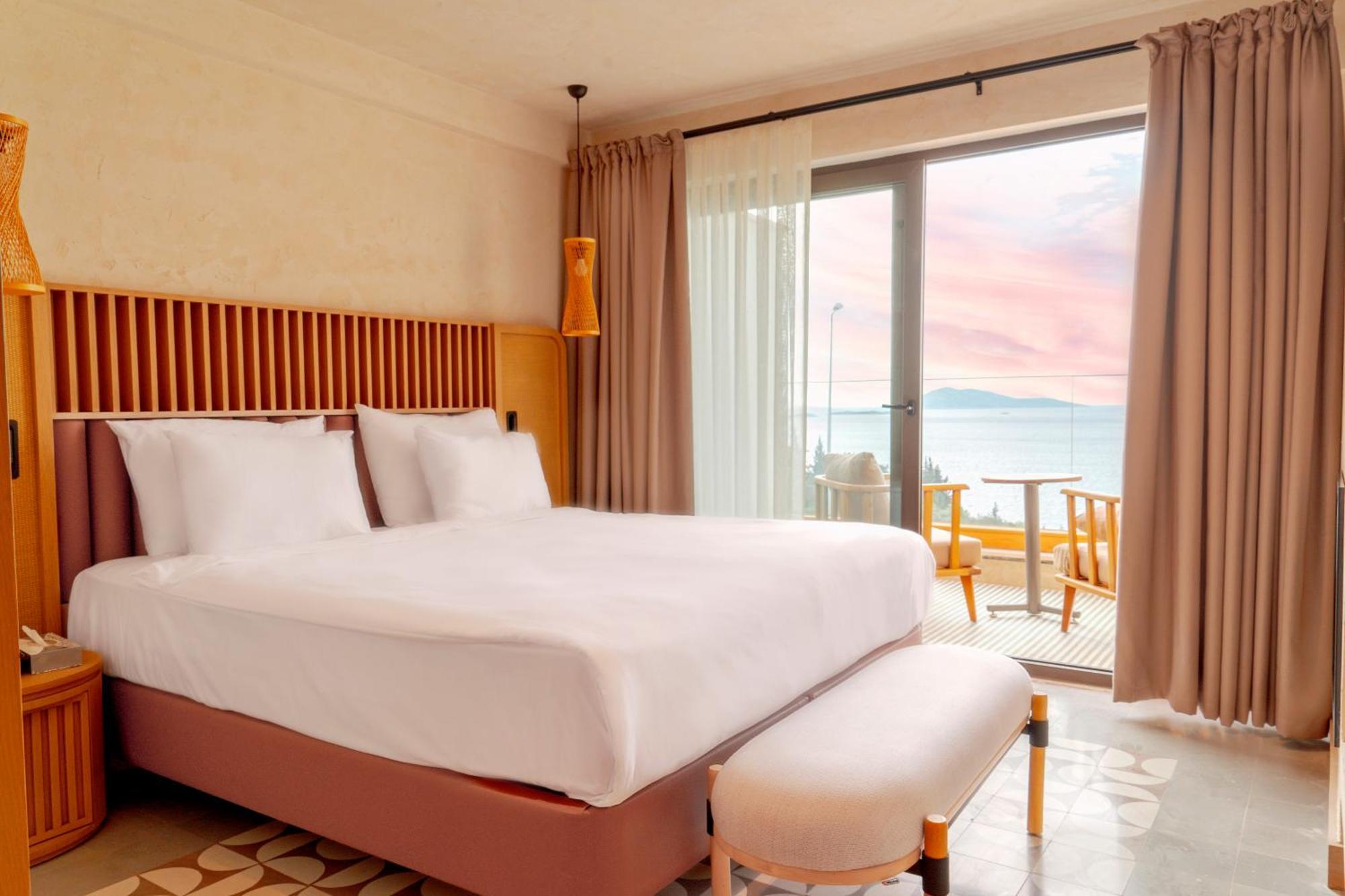 Hotel Novva (adults Only) Kas