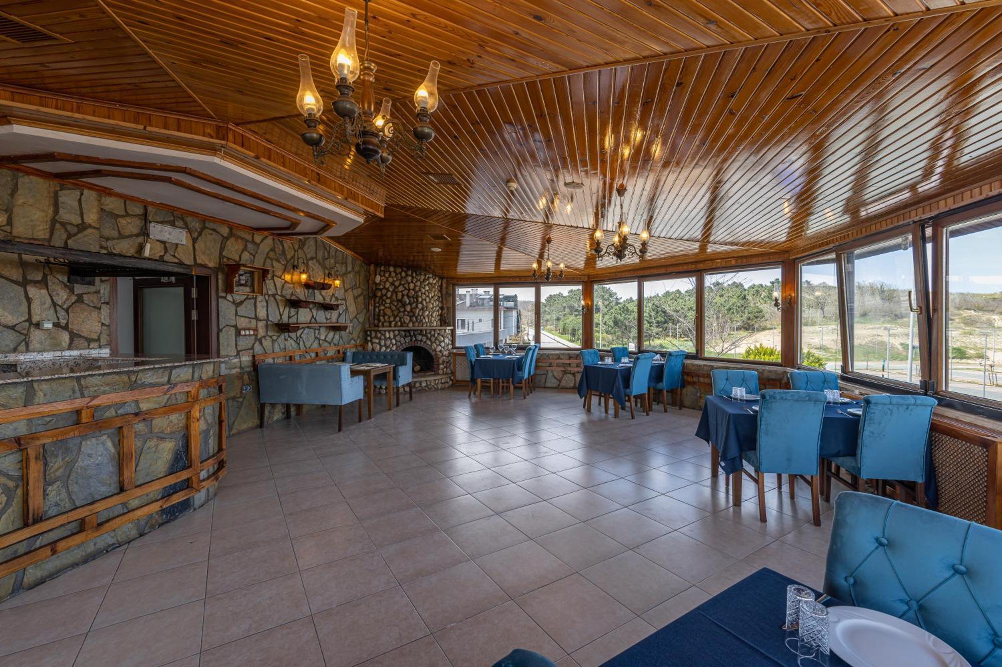 Olinda & Hotel Sile