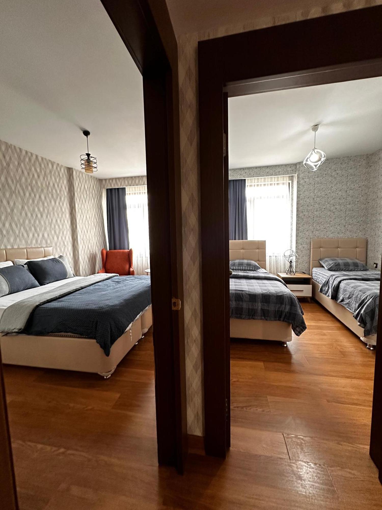 Aparthotel Sabiha Goekcen Airport *