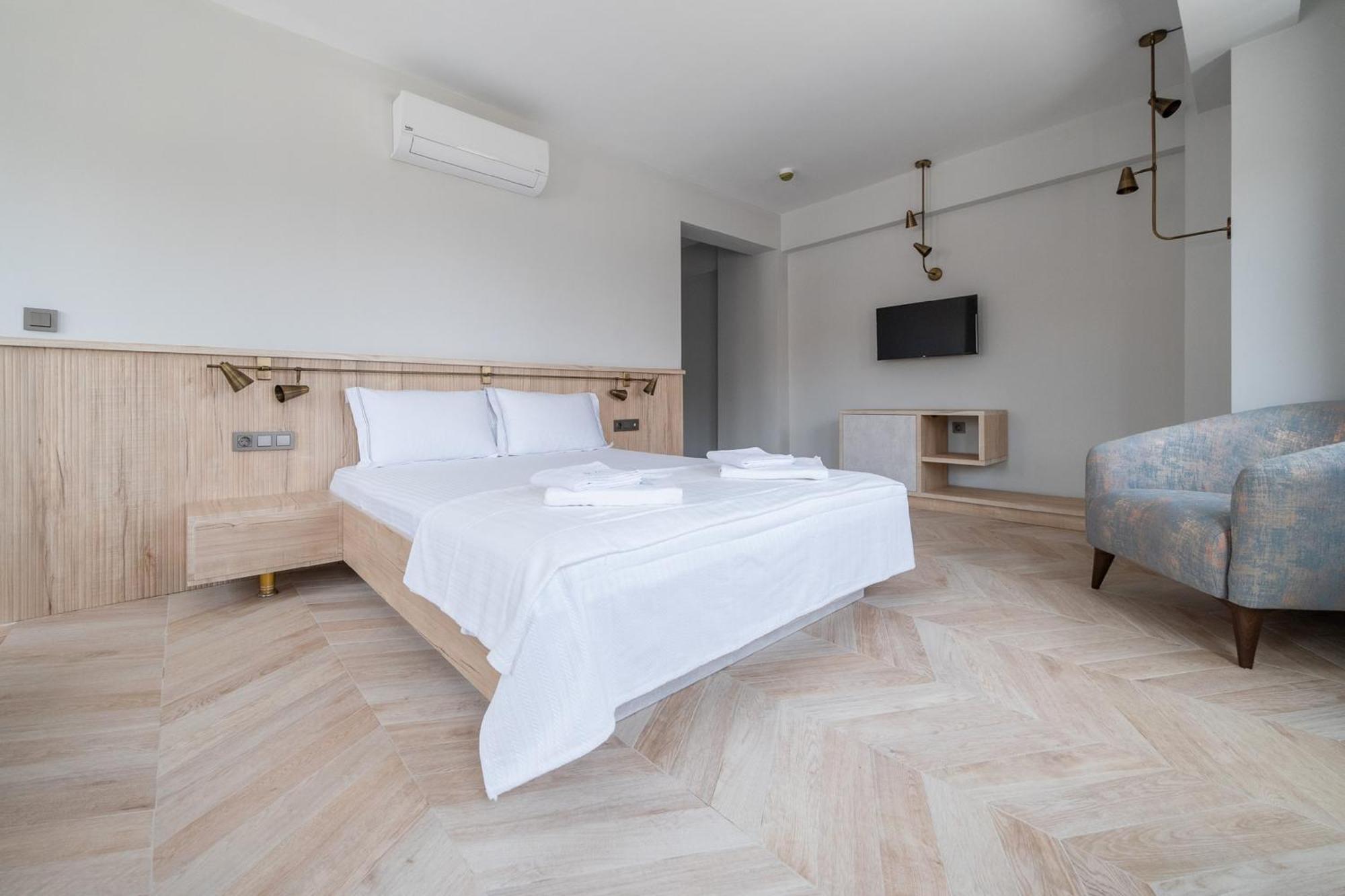 Hotel La Luz & 3*
