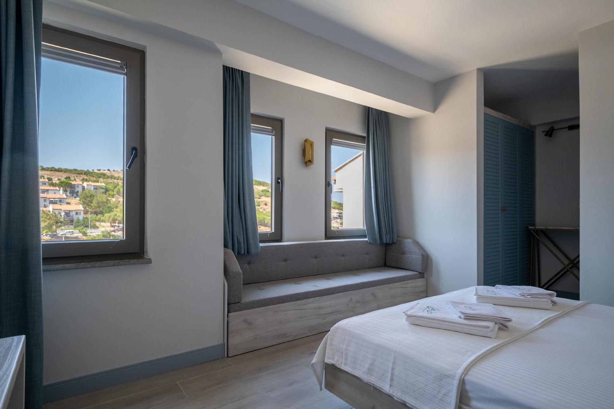 Hotel La Luz &