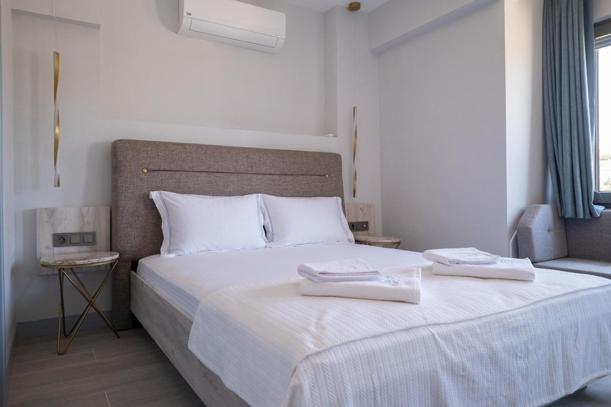 La Luz & Hotel