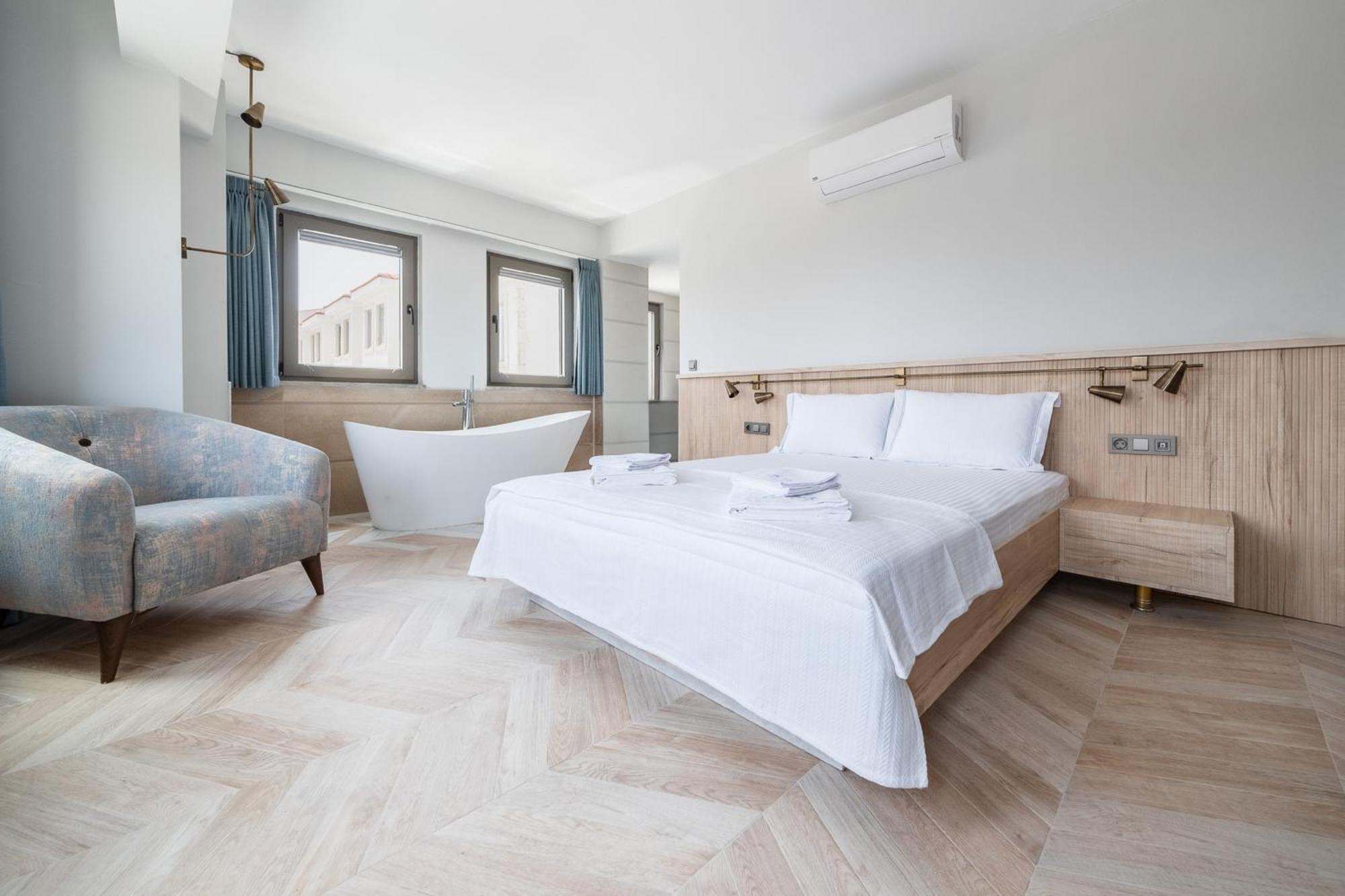 Hotel La Luz & 3*