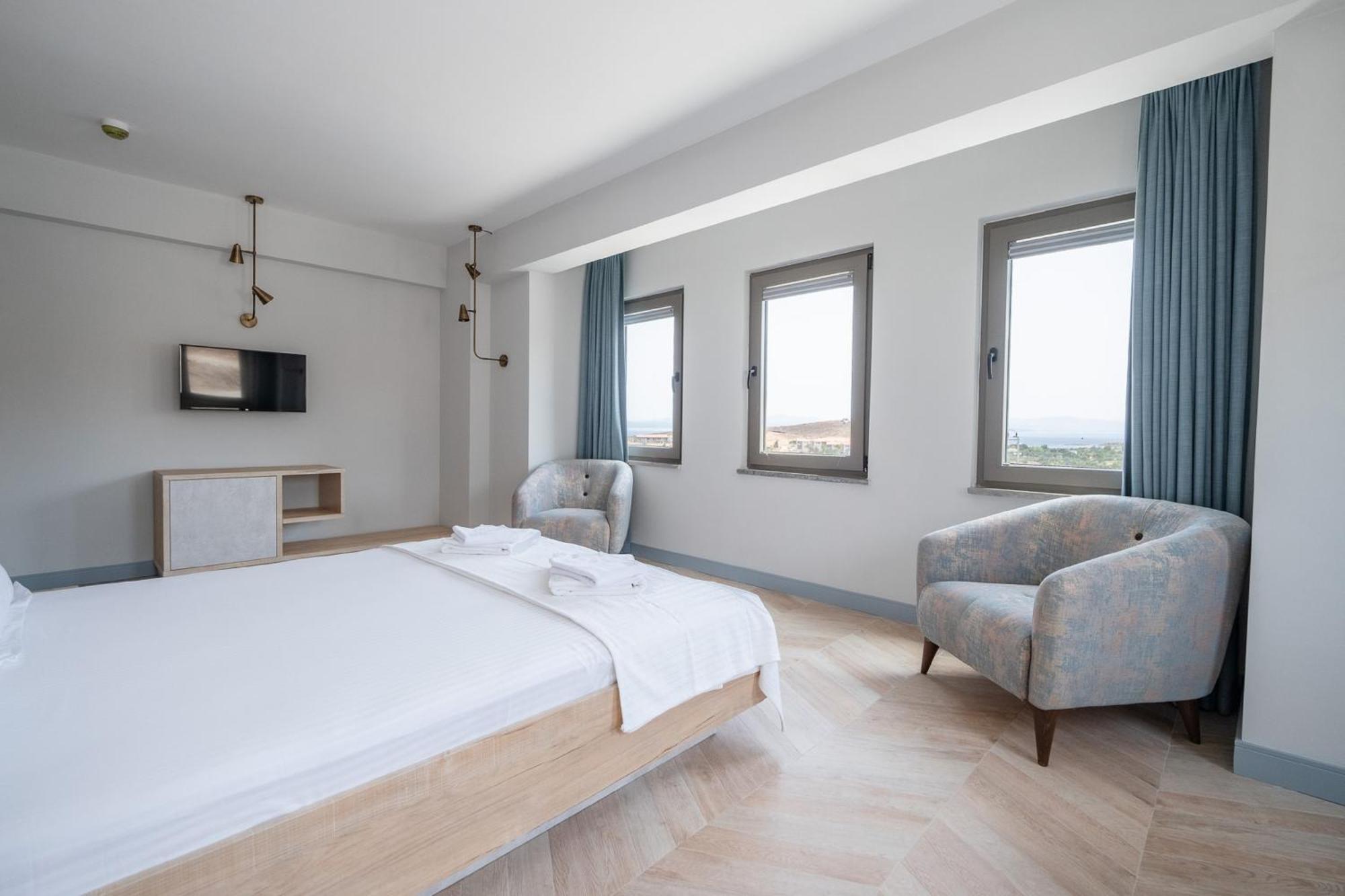 Hotel La Luz &