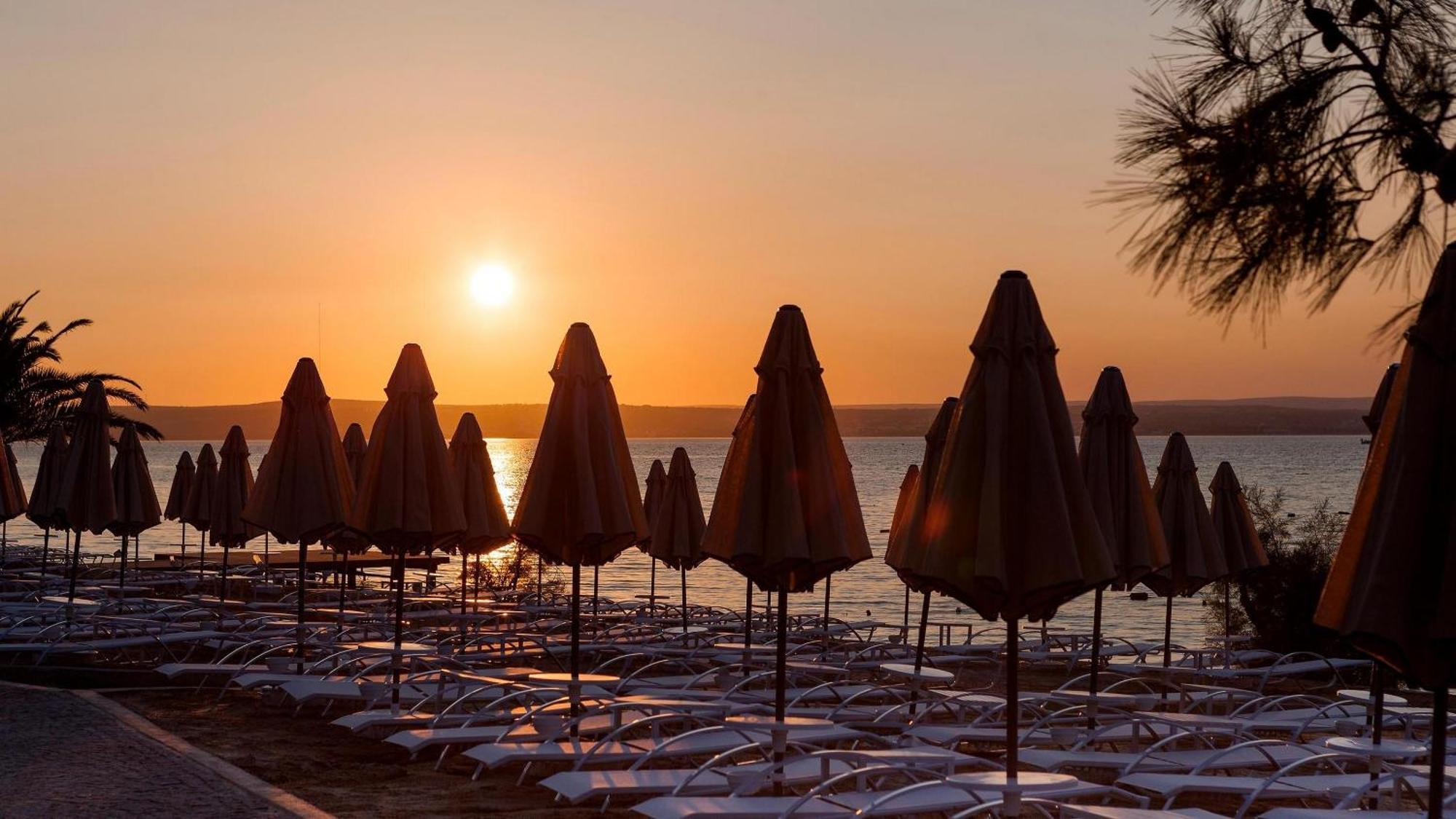 Resort Long Club Nature