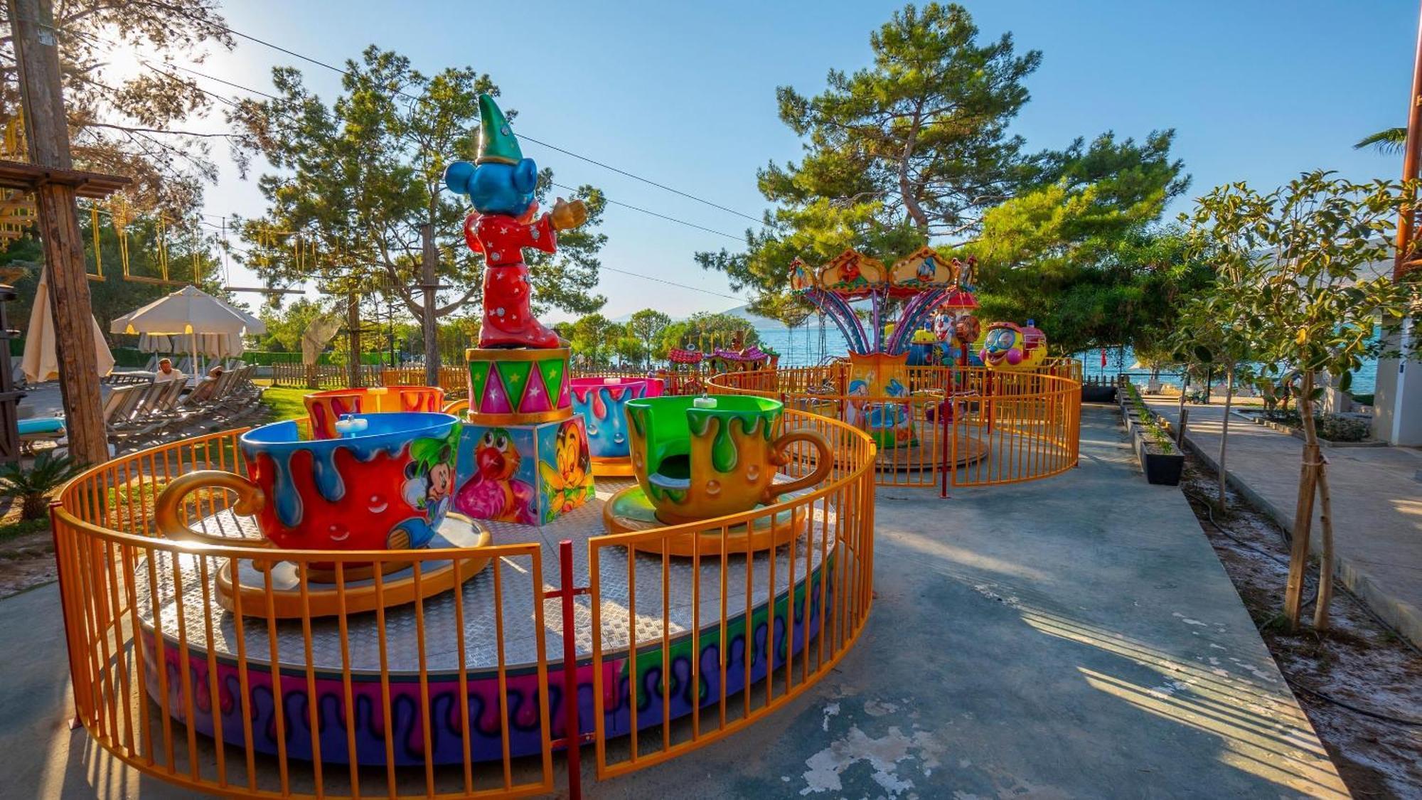 Long Club Nature Resort