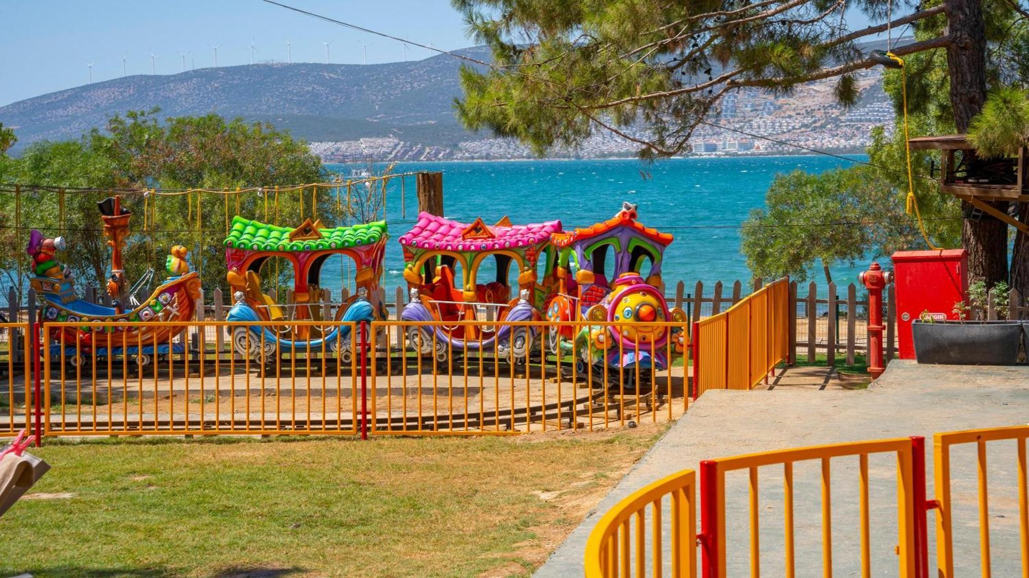 Long Club Nature Resort