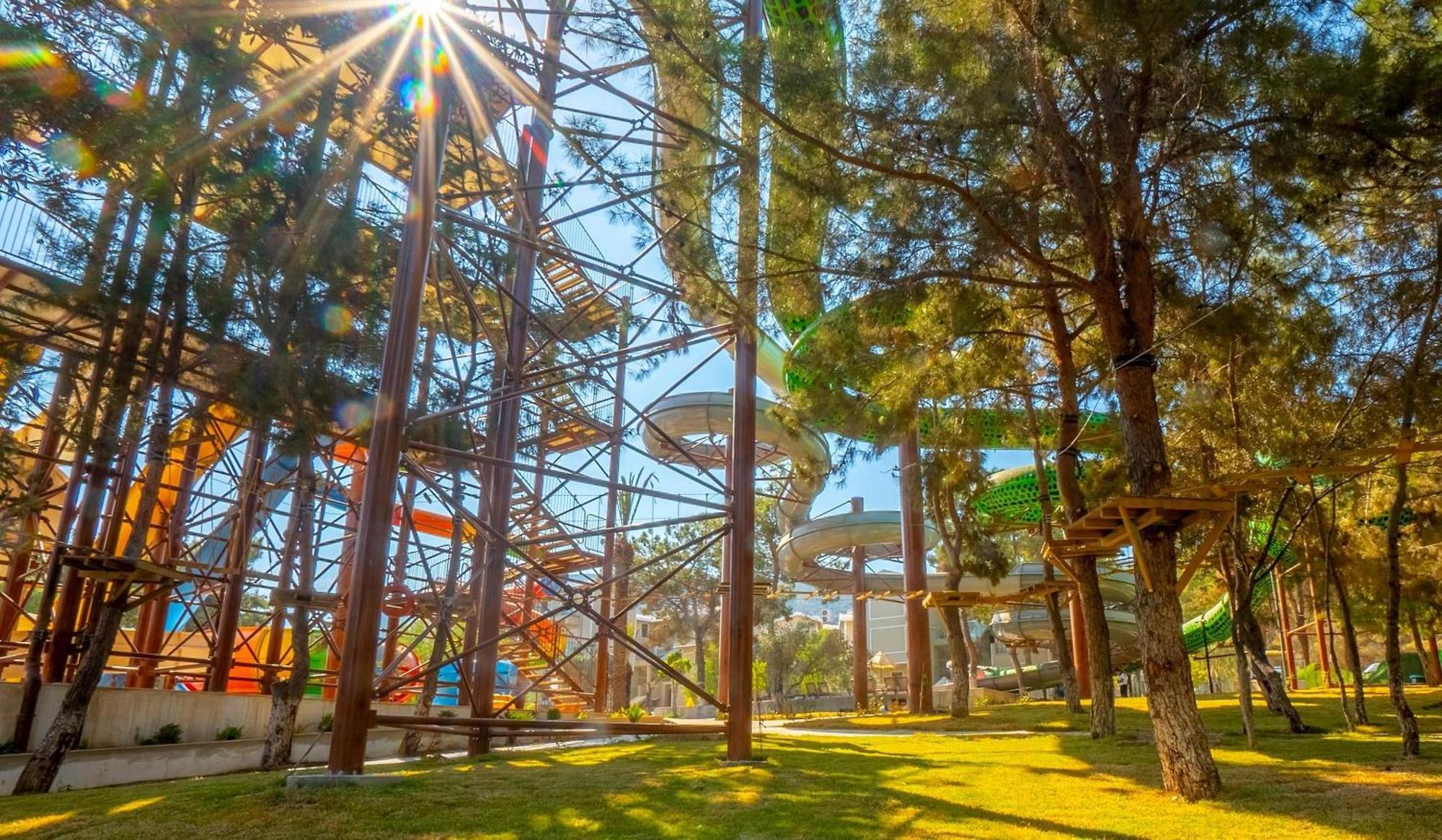 Resort Long Club Nature 4*