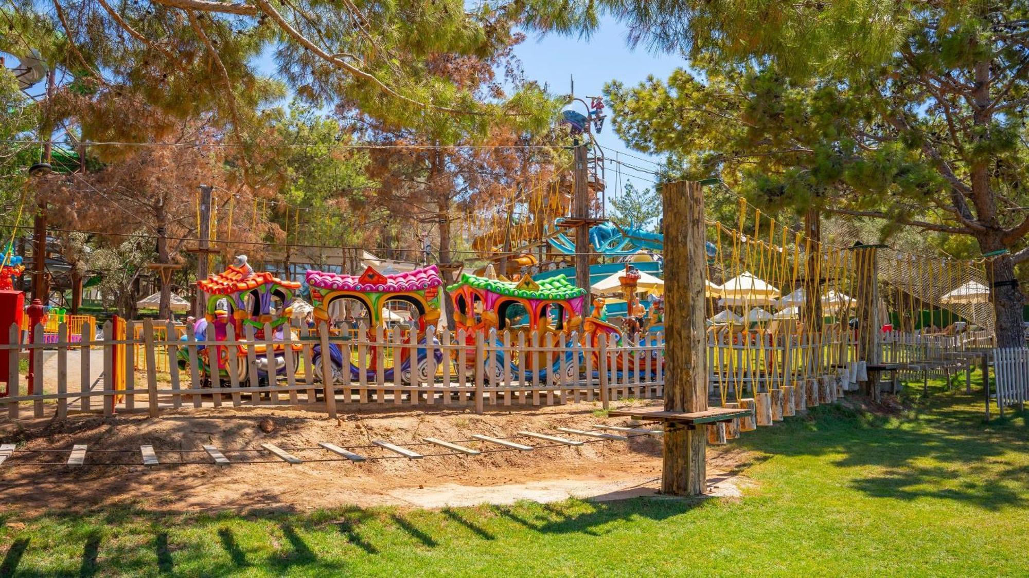 Long Club Nature 4*