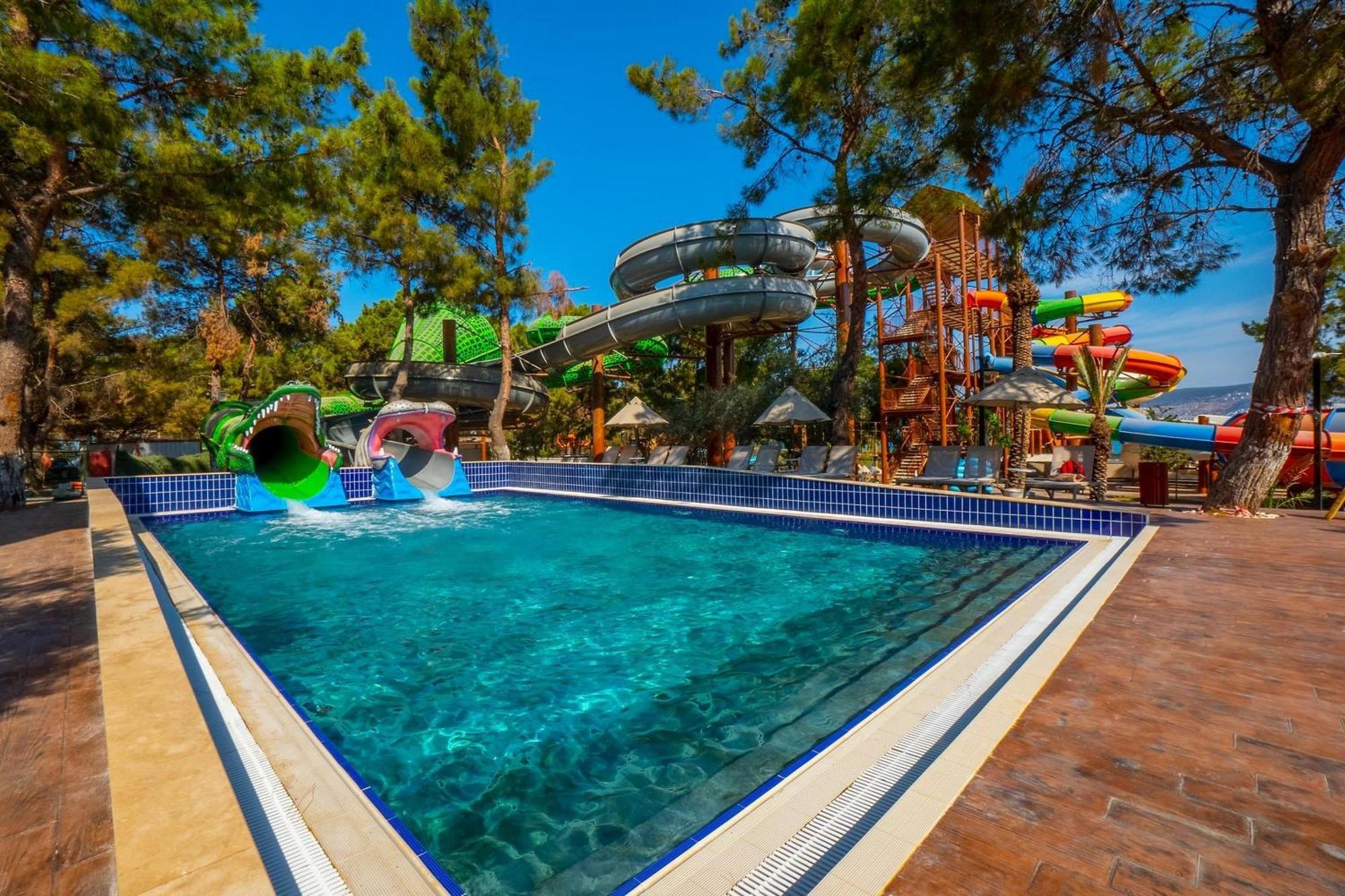 Long Club Nature Resort