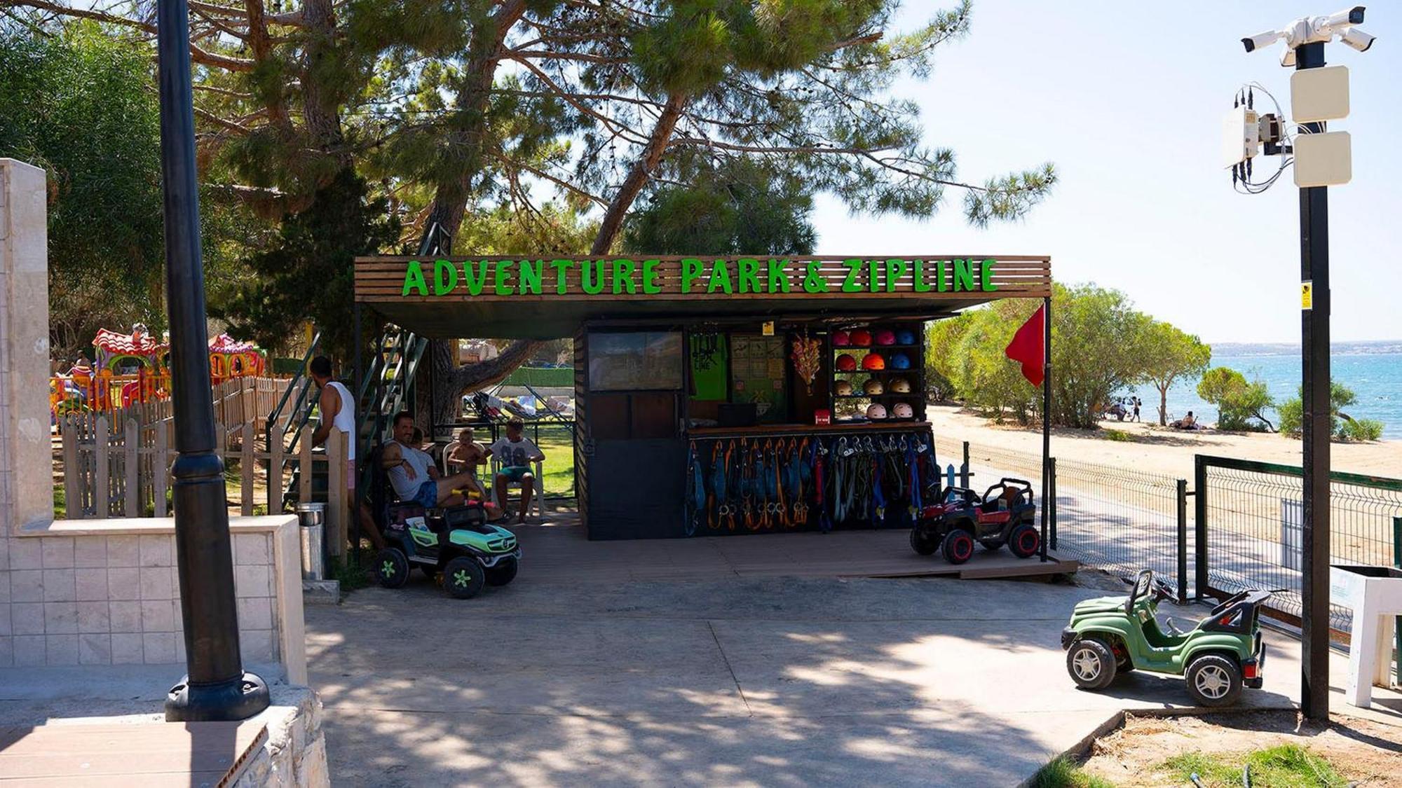 Resort Long Club Nature 4*