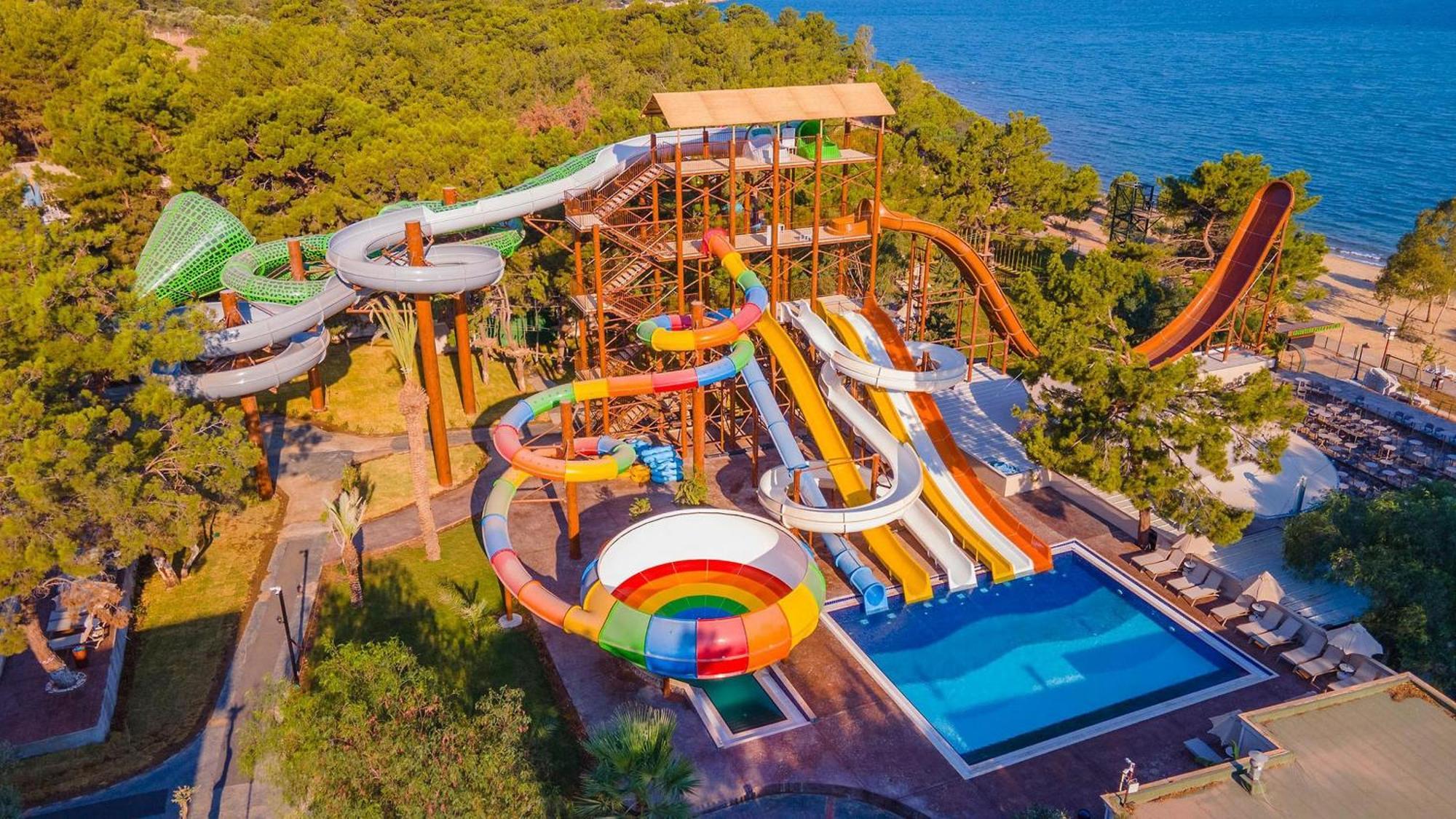 Long Club Nature 4*