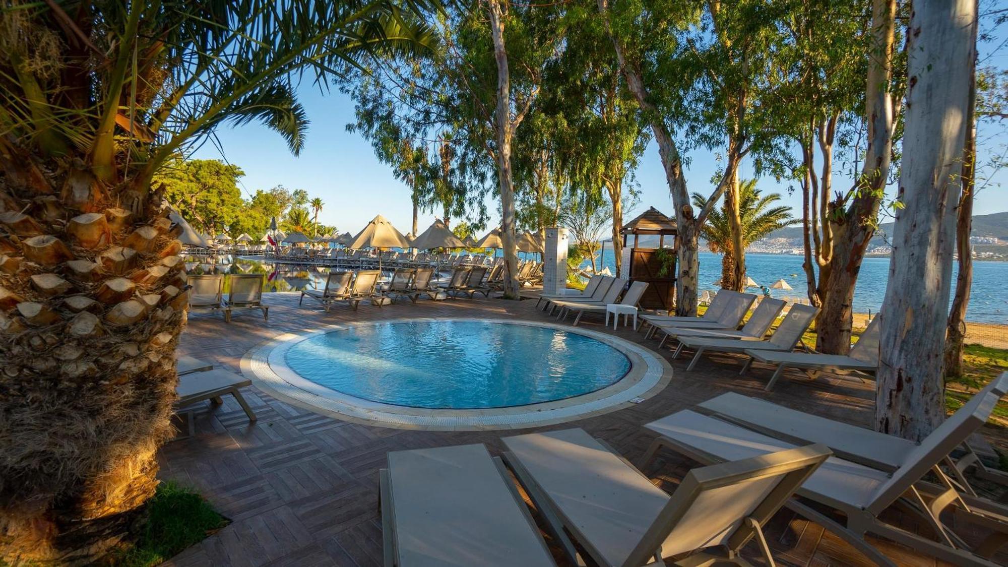 Resort Long Club Nature Akbuk (Didim)