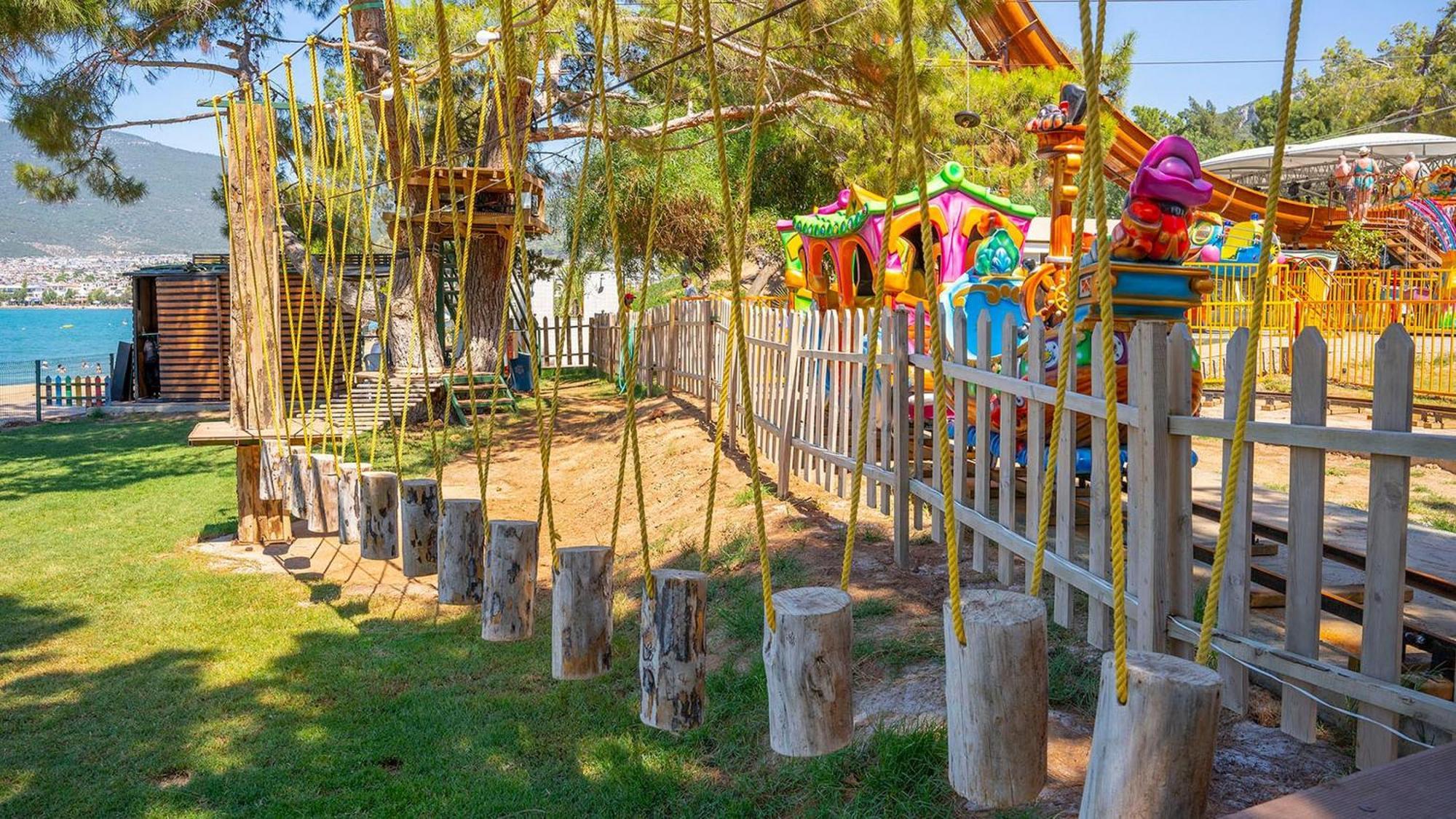 Resort Long Club Nature Akbuk (Didim)