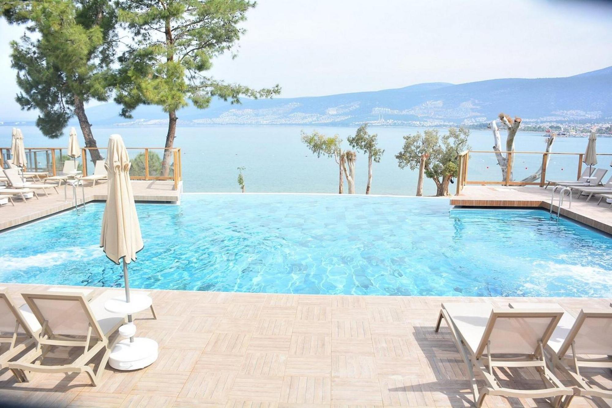 Long Club Nature Resort