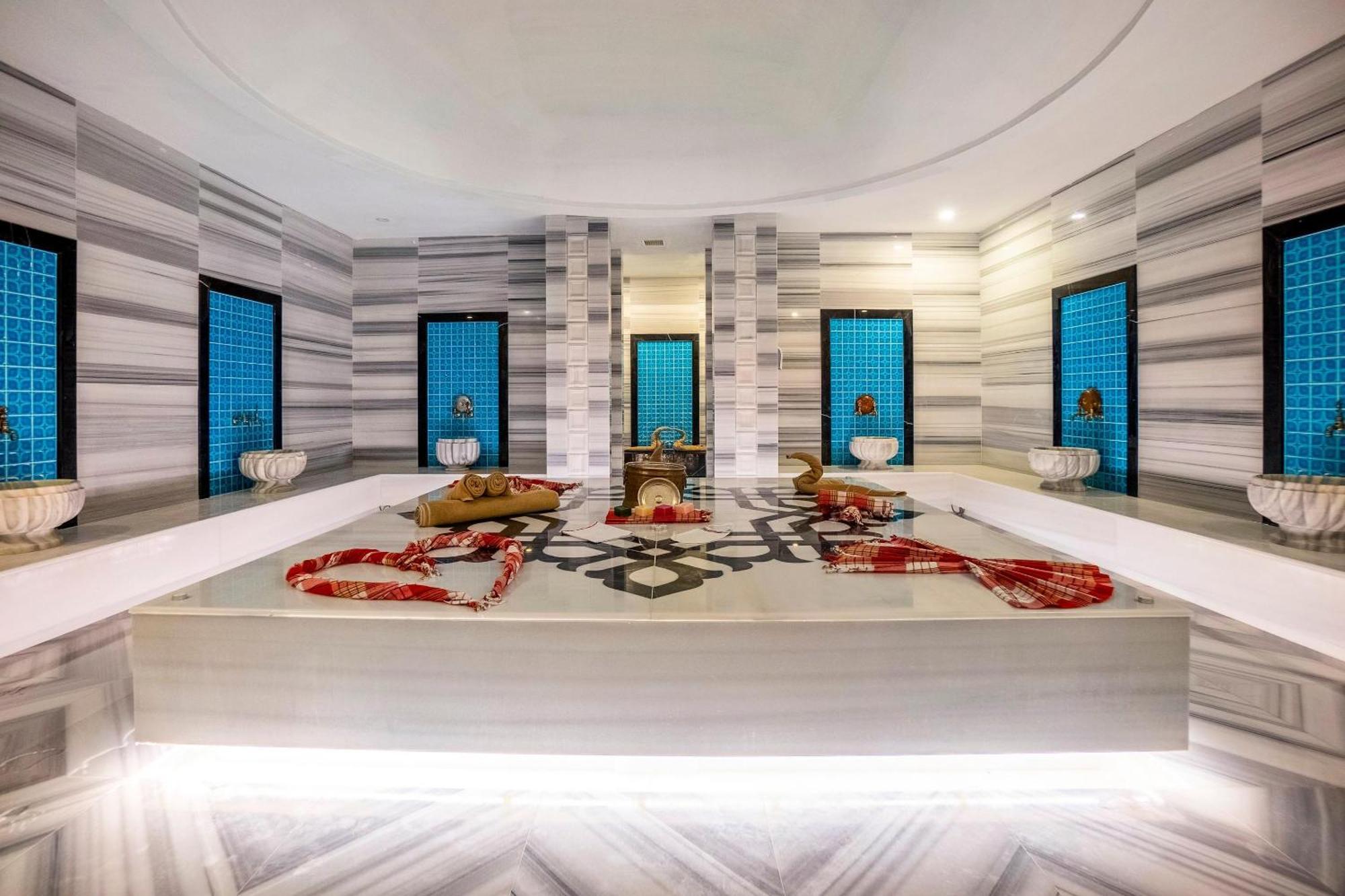 Long Club Nature 4* Akbuk (Didim)