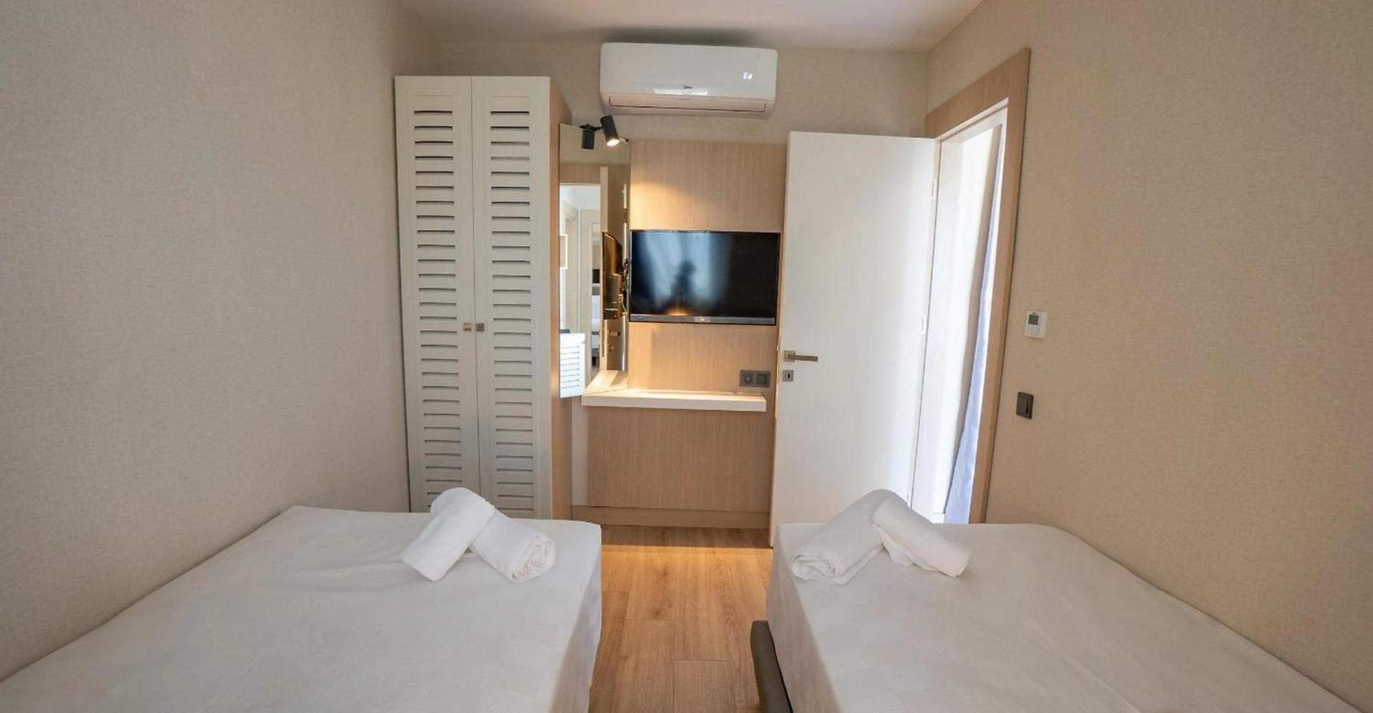 Resort Long Club Nature 4*