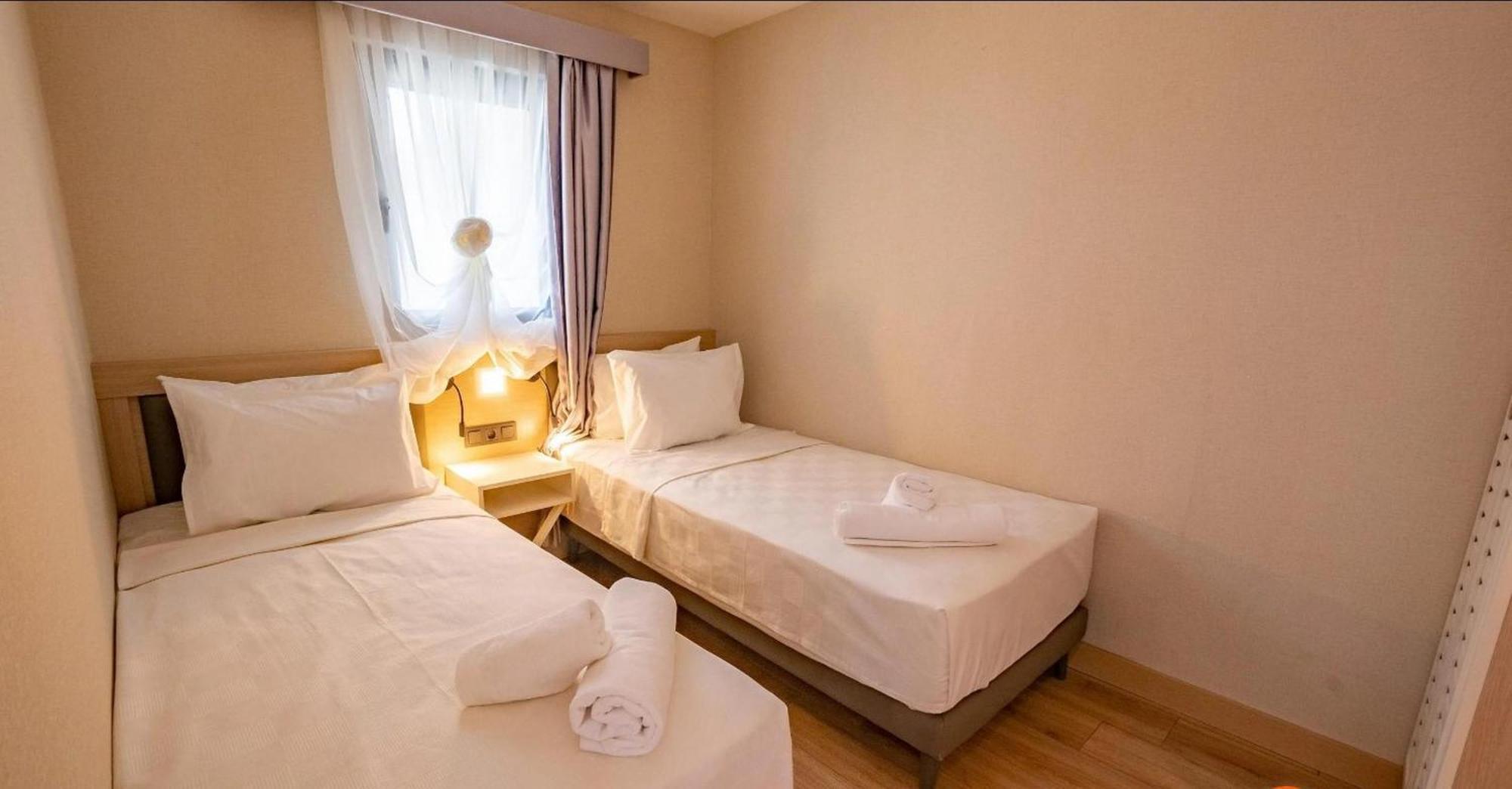 Resort Long Club Nature Akbuk (Didim)