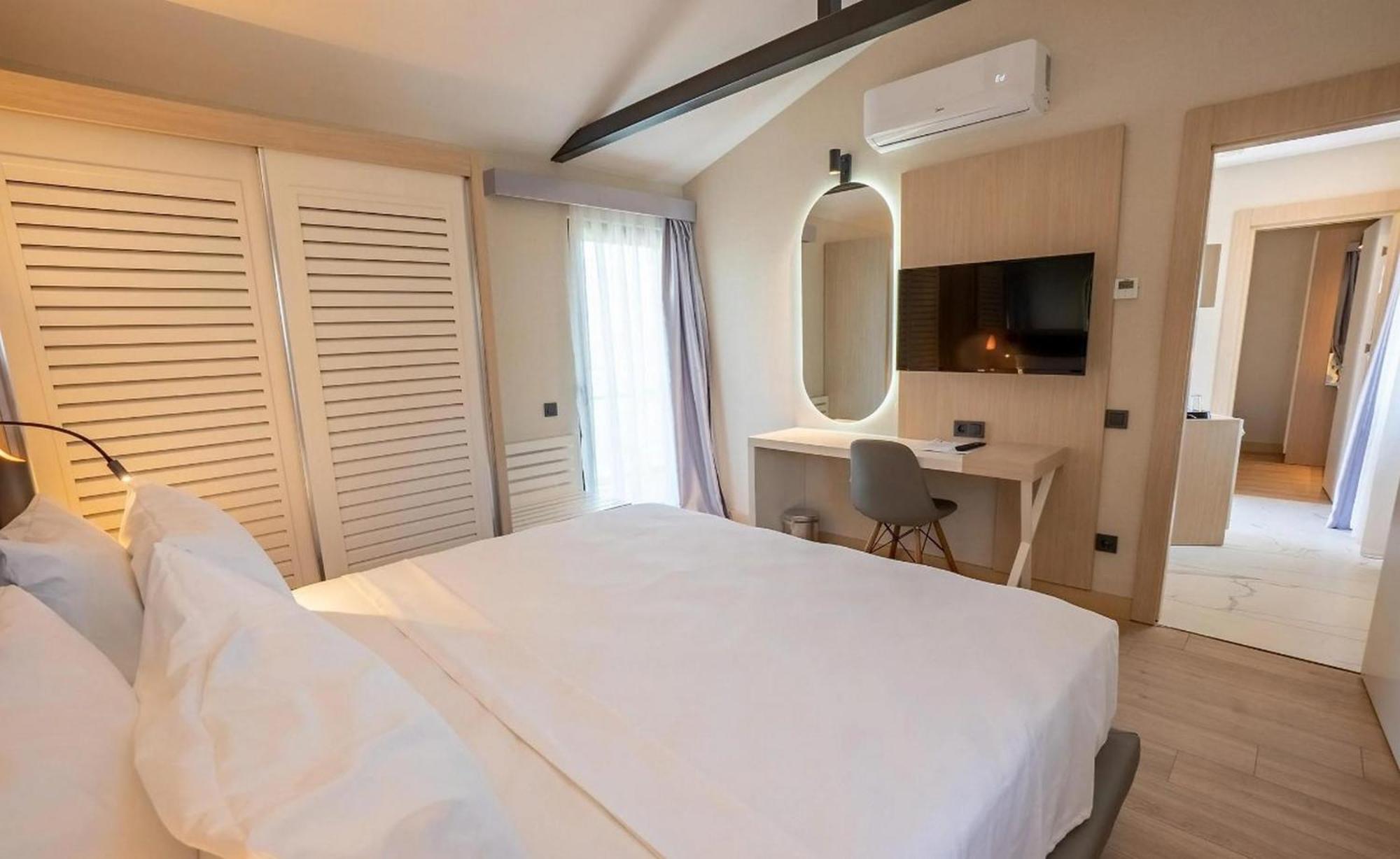 Long Club Nature Akbuk (Didim)