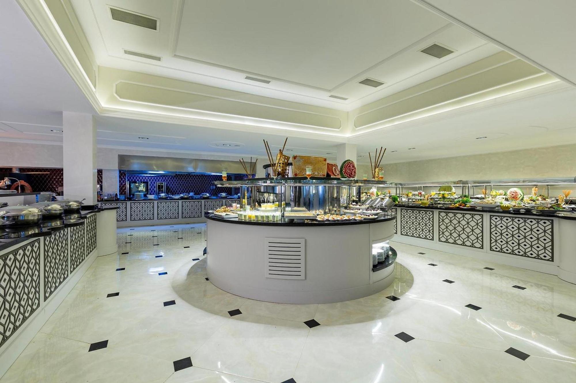 Long Club Nature Resort