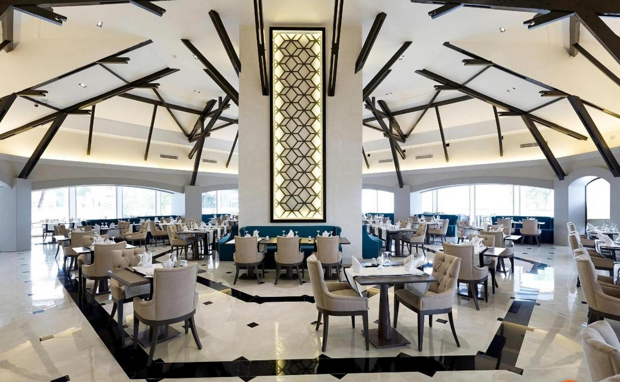 Resort Long Club Nature 4*