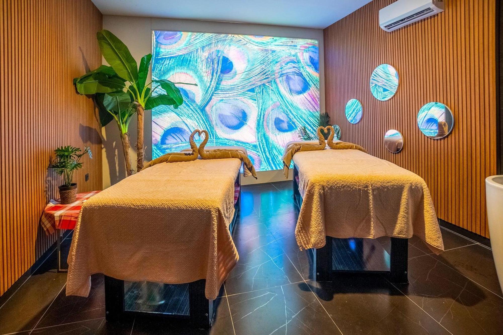 Resort Long Club Nature Akbuk (Didim)