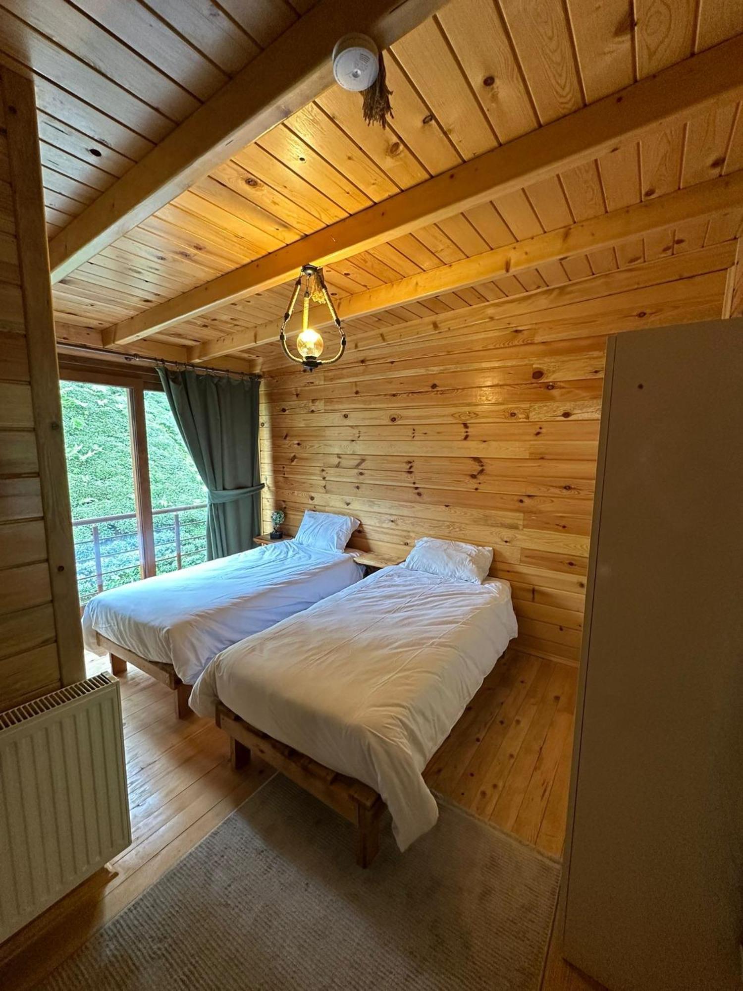 Hotel Peruma Camlihemsin