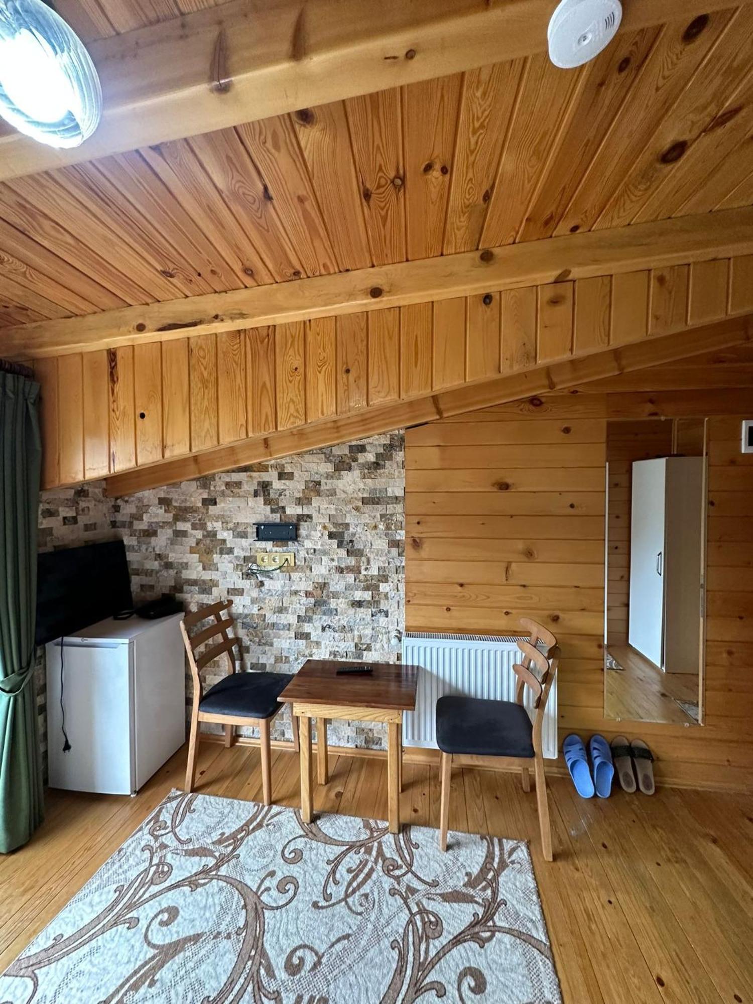 Hotel Peruma