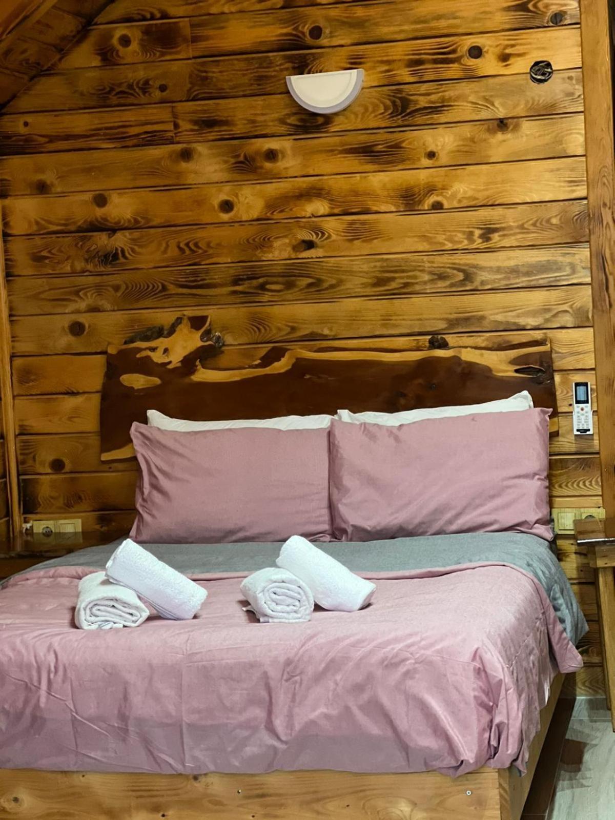 Peruma Hotel Camlihemsin